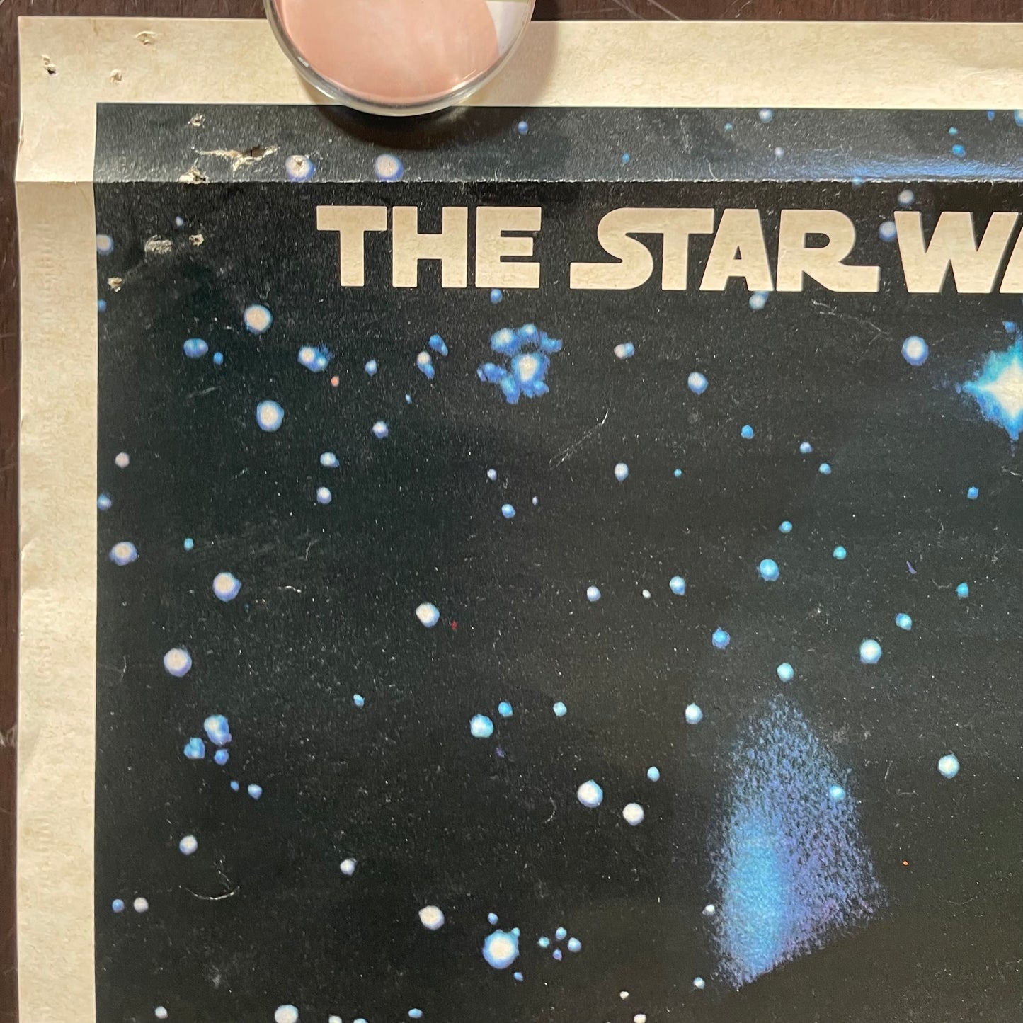 Star Wars: The Empire Strikes Back (1980) - Daybill