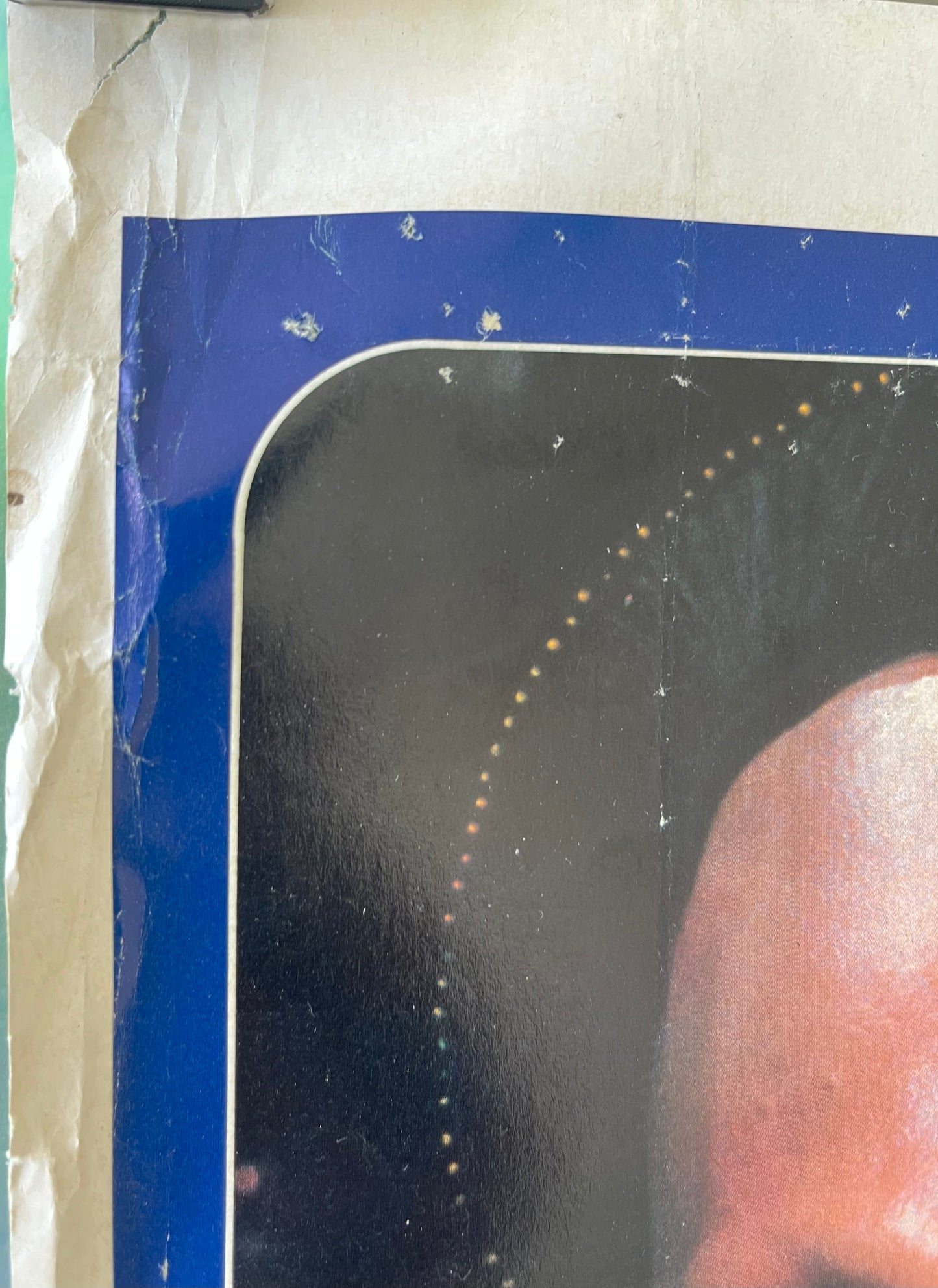 Dune (1984)- Lobby Card One Sheet