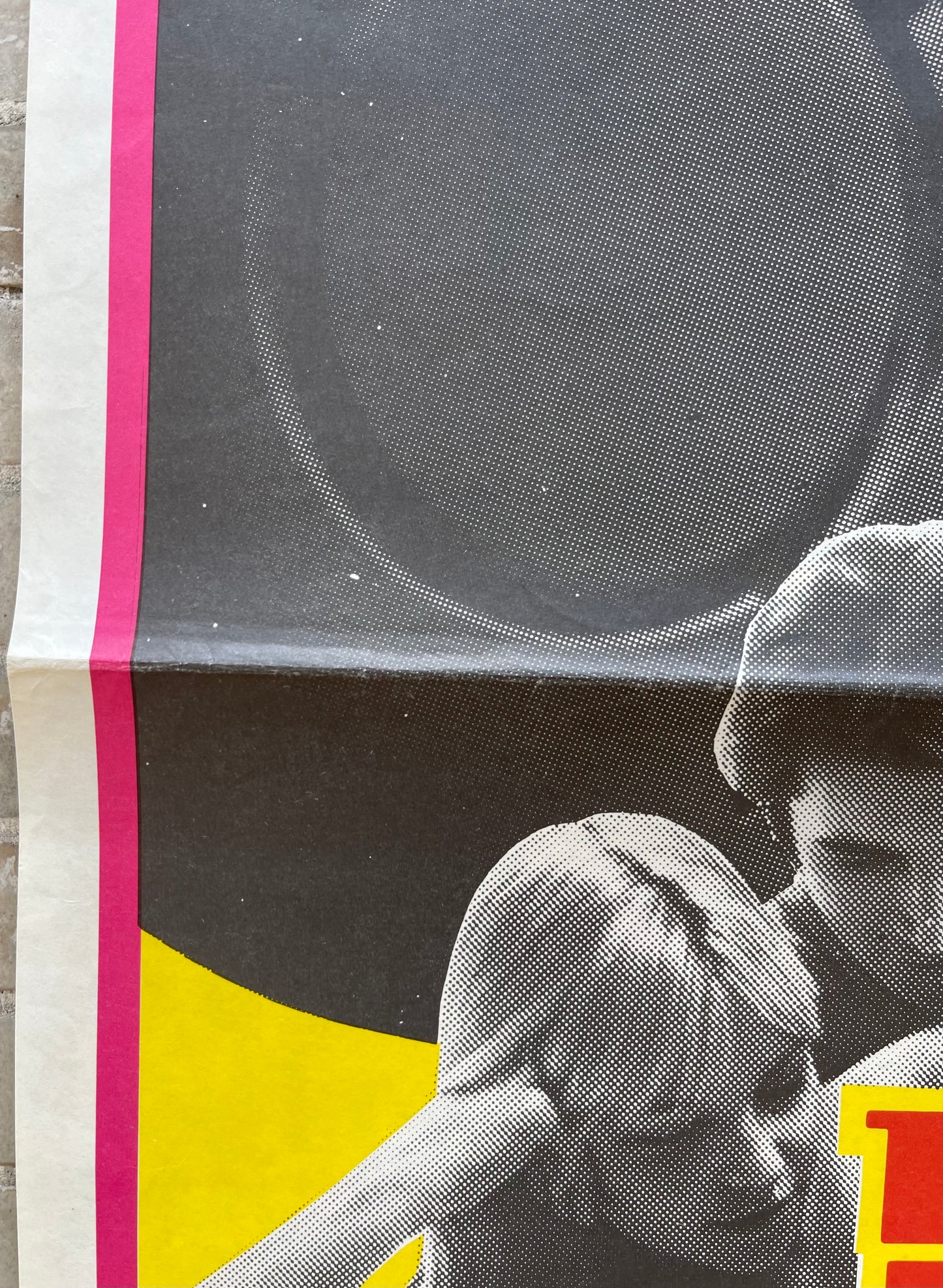 The ABC Of Love And Sex: Australia Style (1978) - Daybill