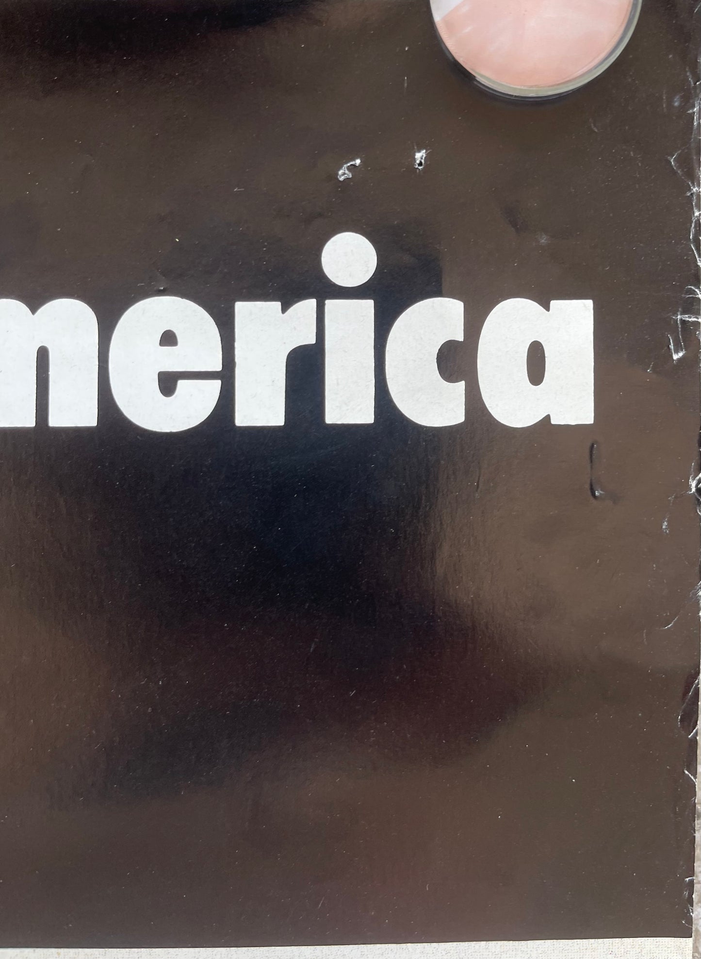 The Shining - One Sheet