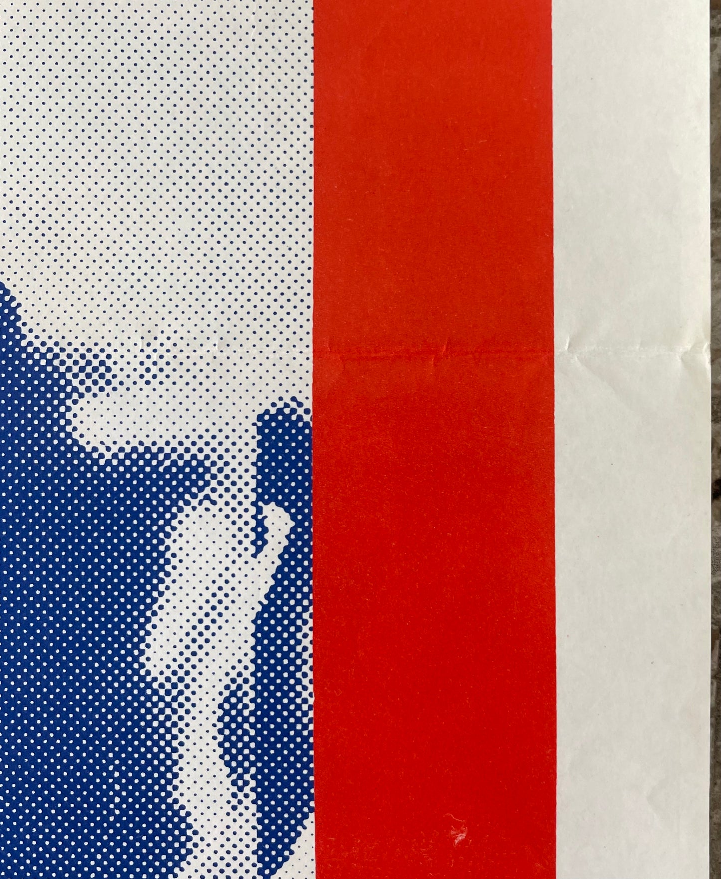 The Octagon (1980) Chuck Norris - One Sheet