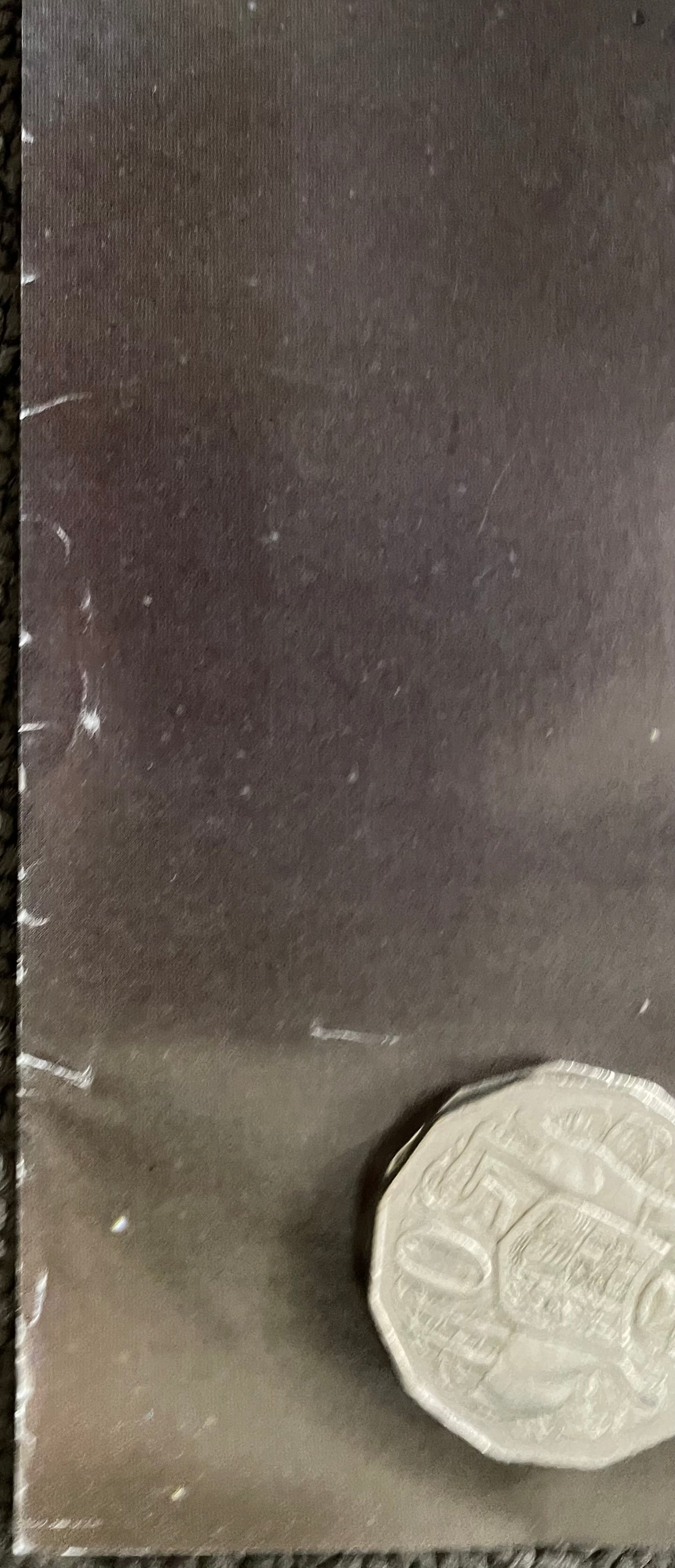 The Witches of Eastwick (1987) - One Sheet