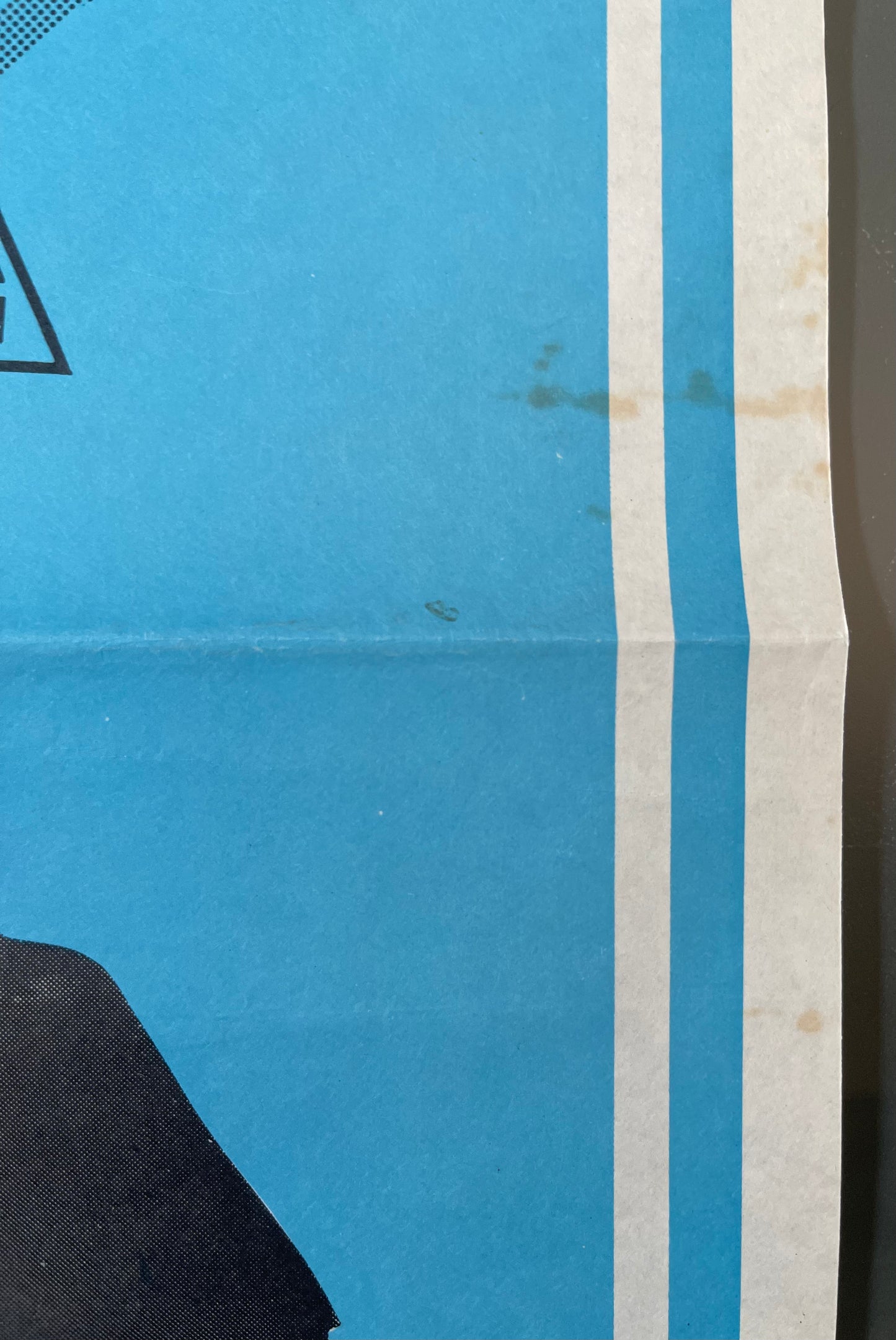 Storm Boy (1976) - Daybill