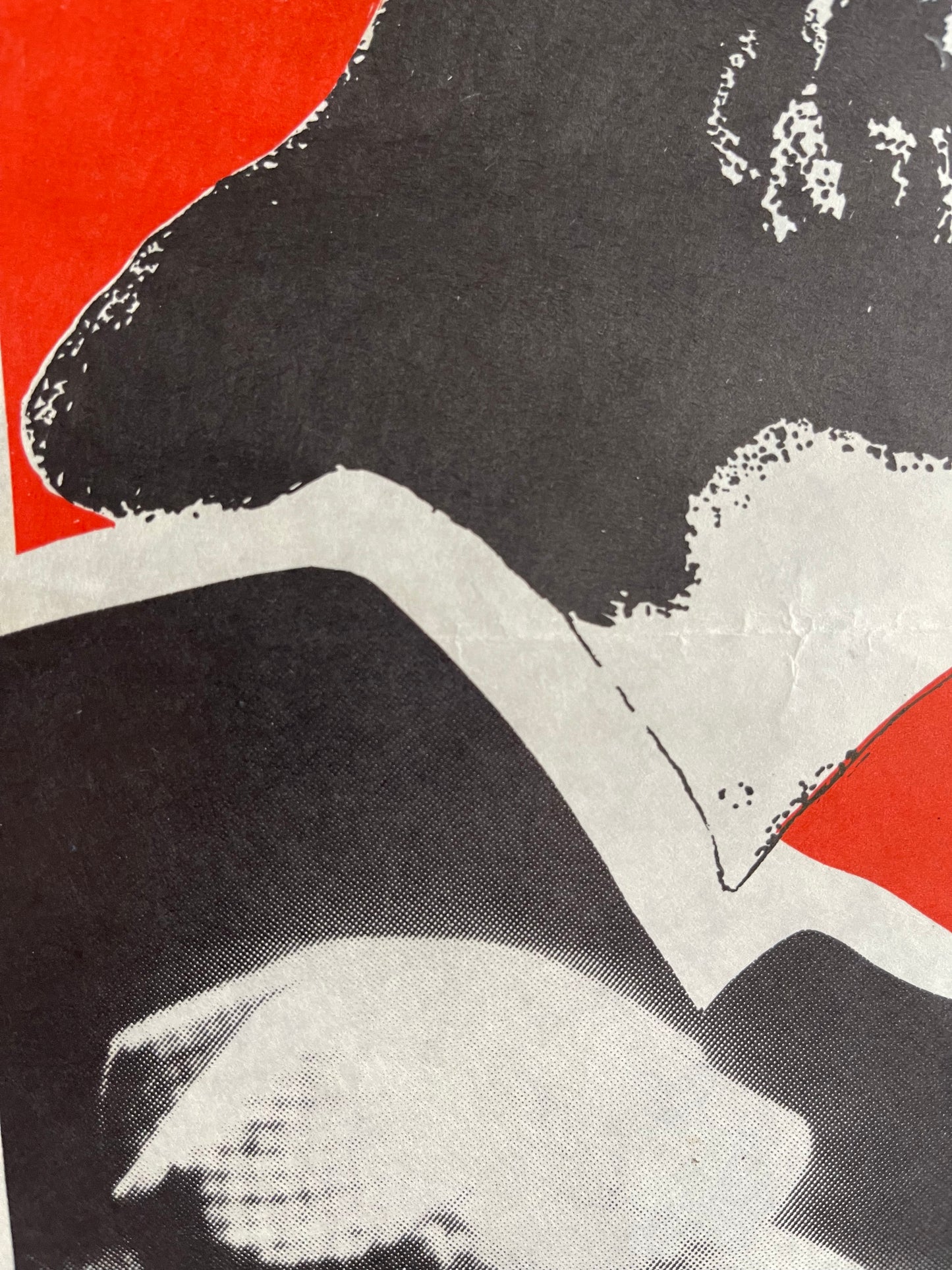 To Russia... With Elton (1979) - Daybill