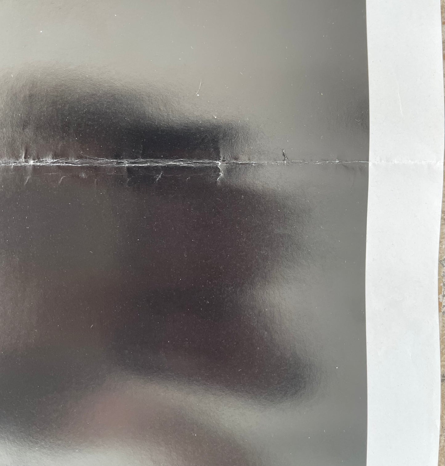 Poltergeist 2 (1986) - One Sheet