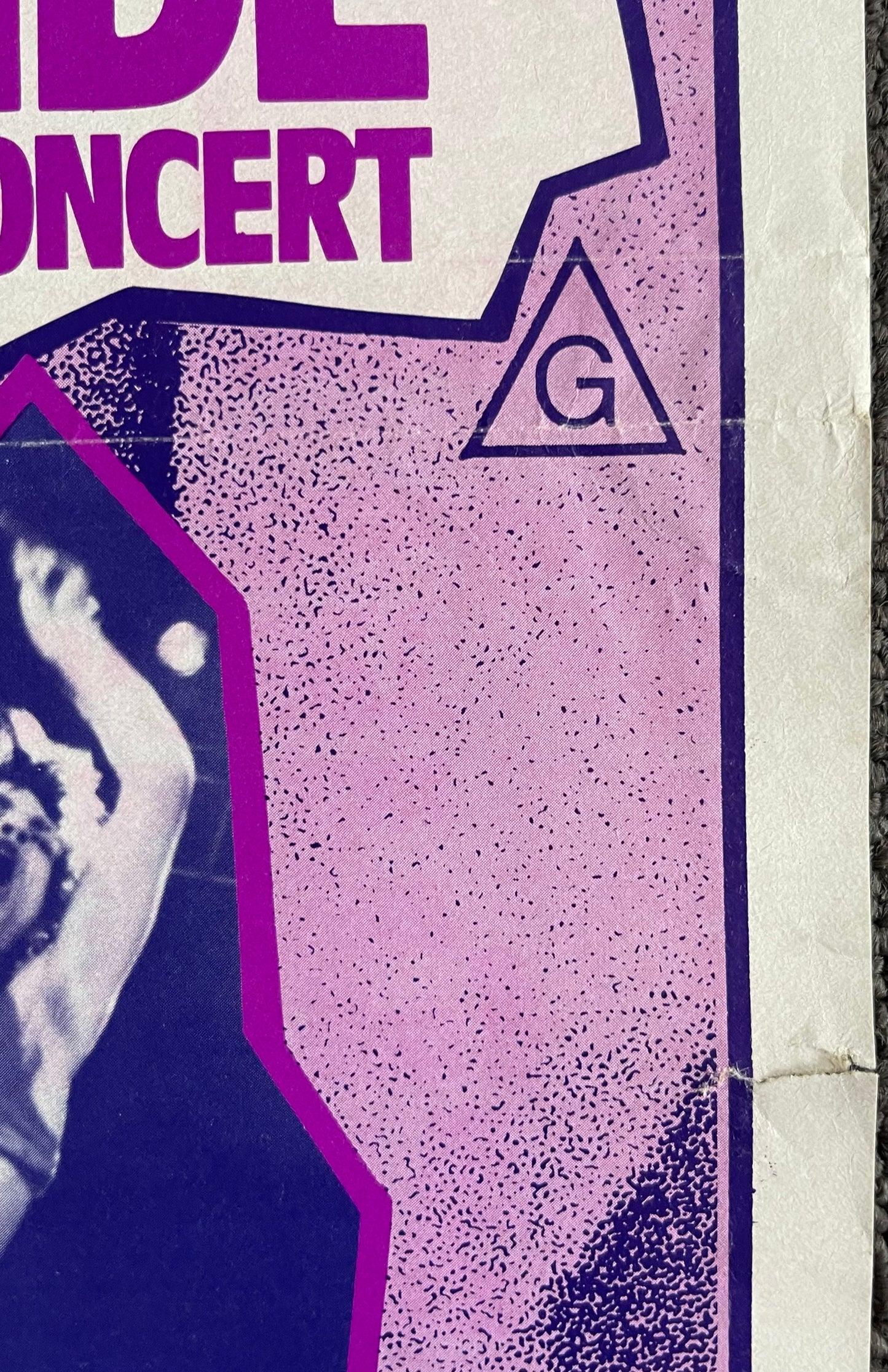 The Rolling Stones - 'Time Is On Our Side' - Daybill