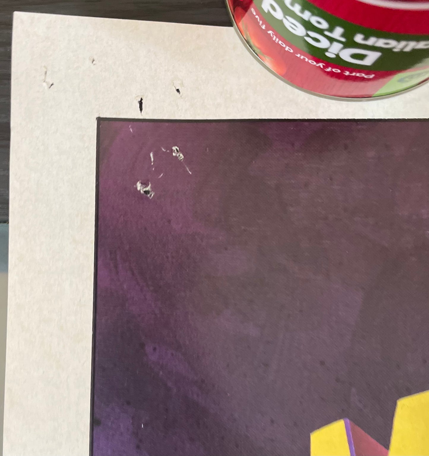 To Be Or Not To Be (1986) Mel Brooks - One Sheet