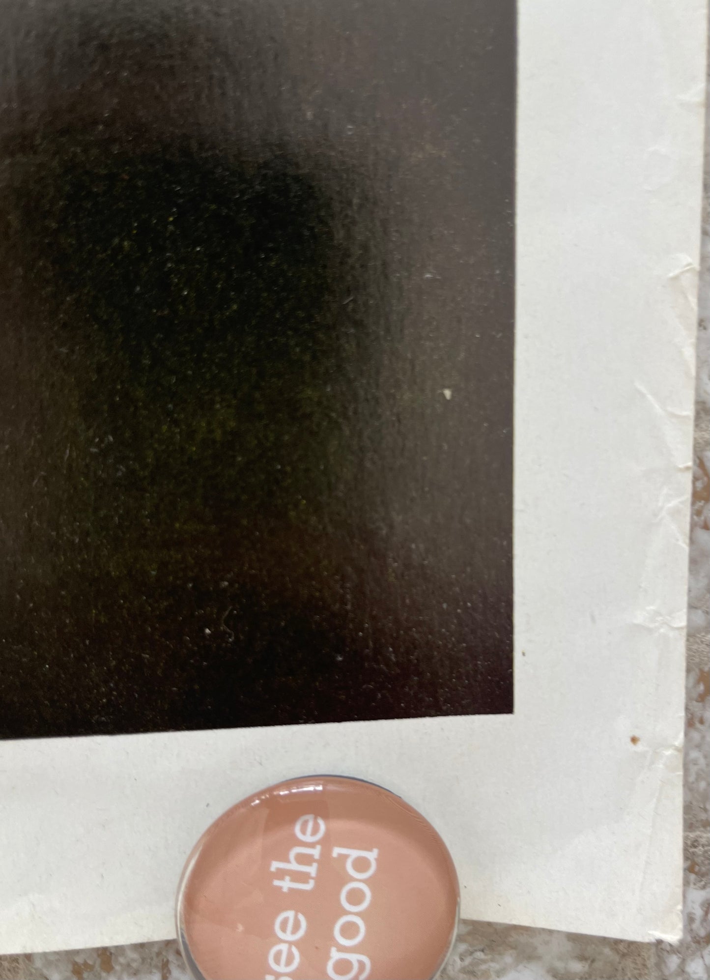 The Black Hole (1979) - One Sheet