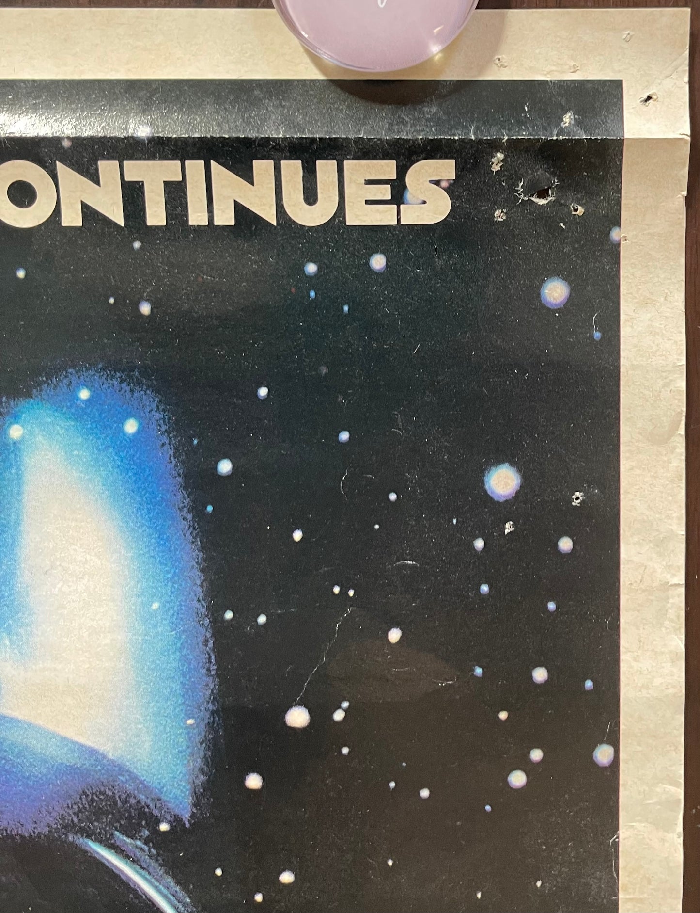 Star Wars: The Empire Strikes Back (1980) - Daybill