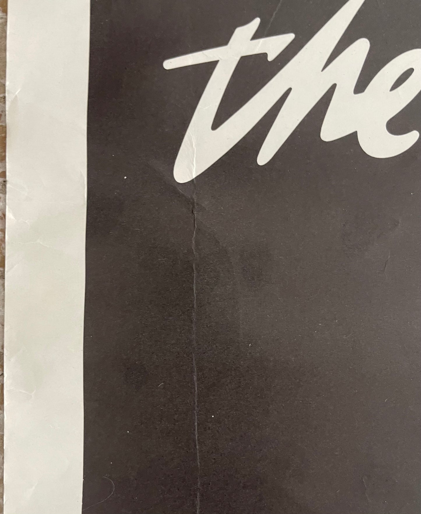 Ladies and Gentlemen, The Rolling Stones (1974) - Daybill