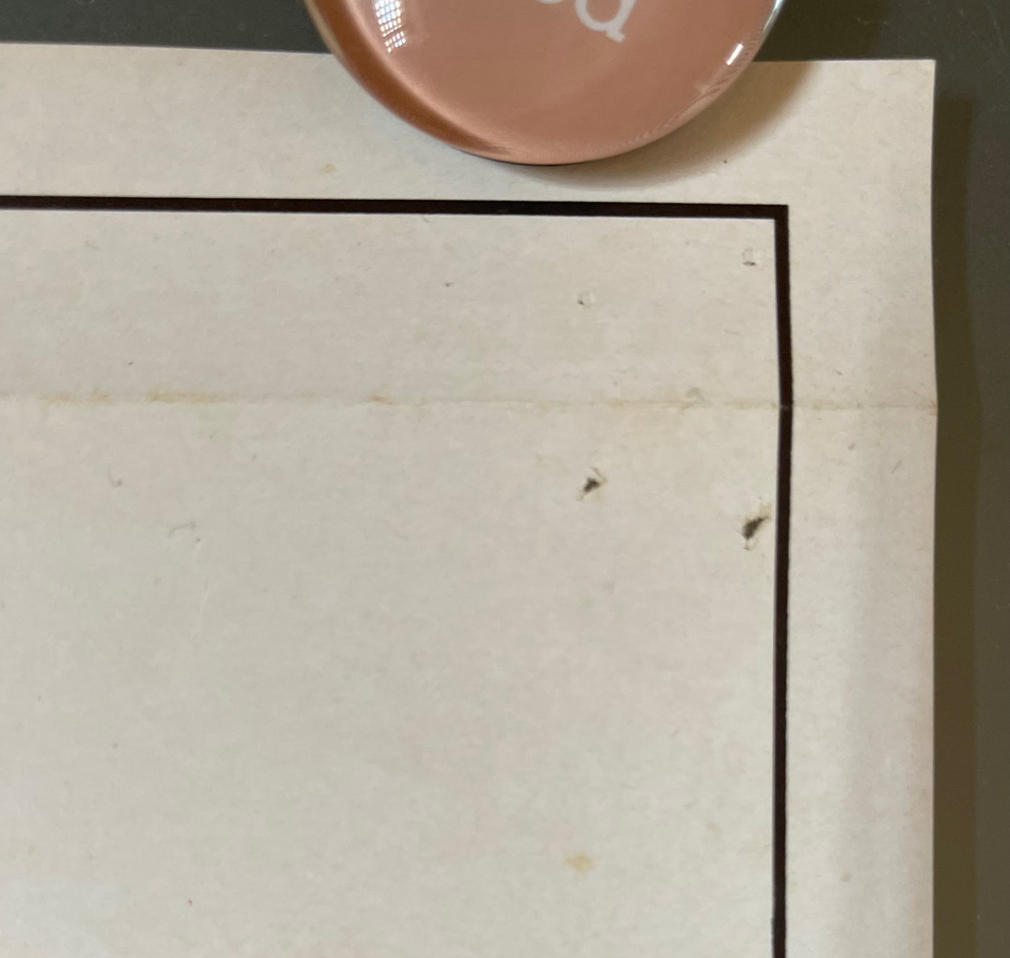 Moving Violations (1985) - Daybill