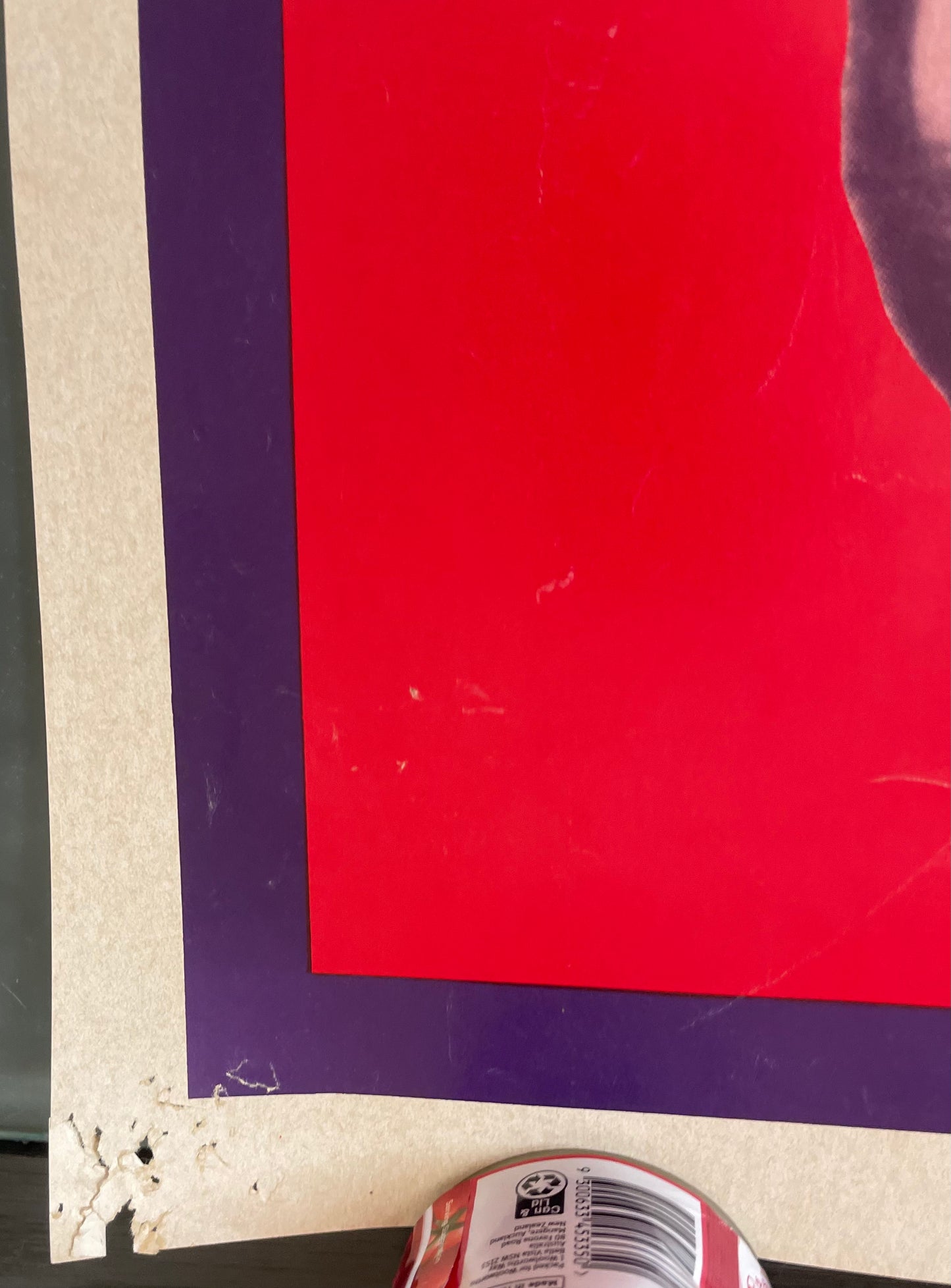 Nightshift (1982) - One Sheet