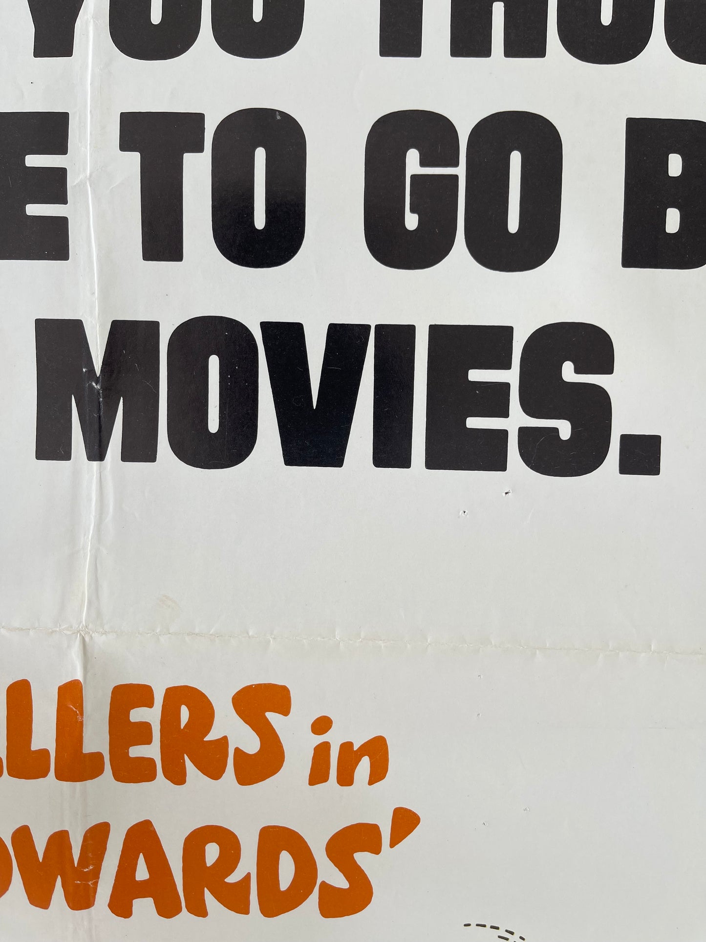 Revenge Of The Pink Panther (1978) - One Sheet