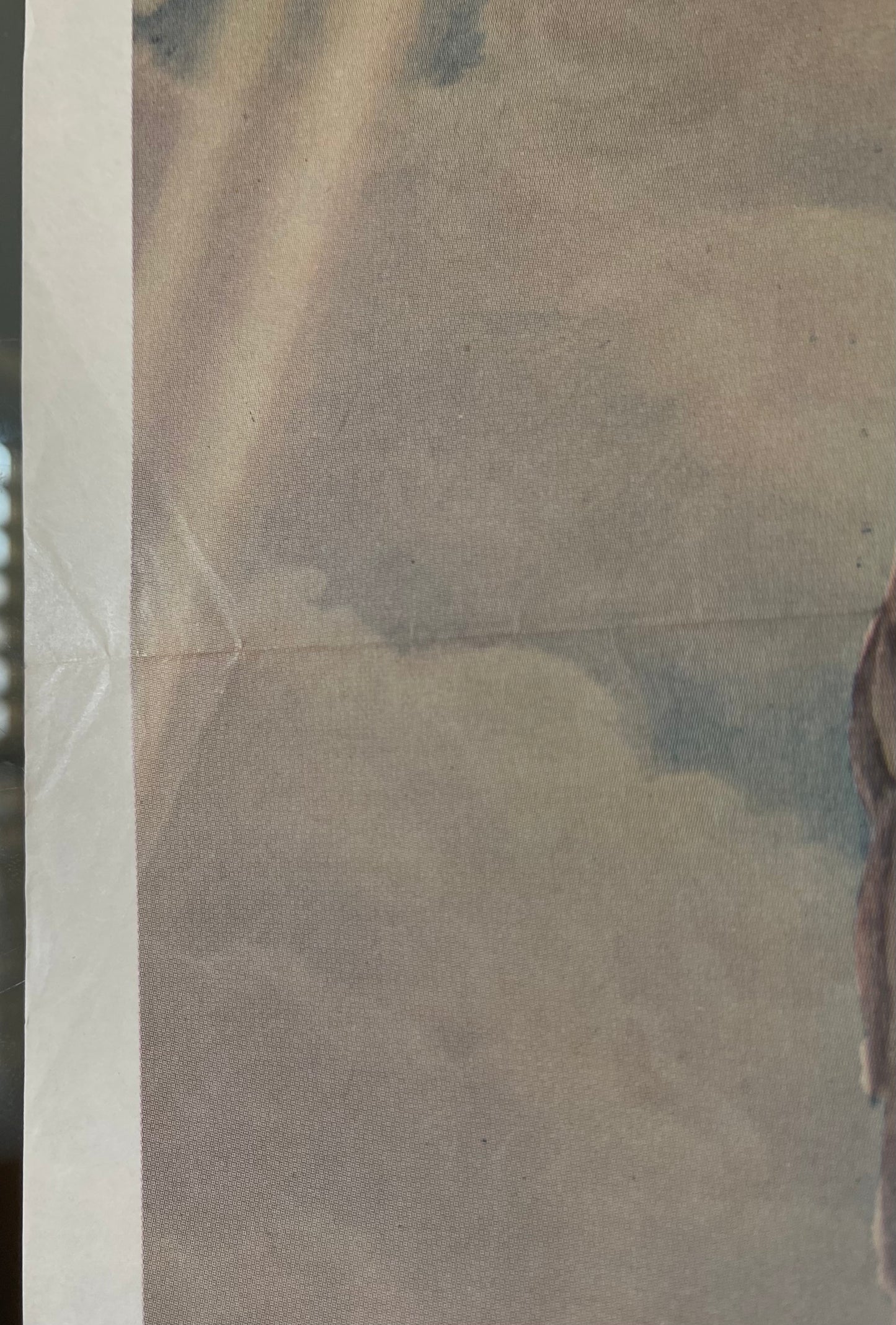 Heaven Can Wait (1978) - Daybill