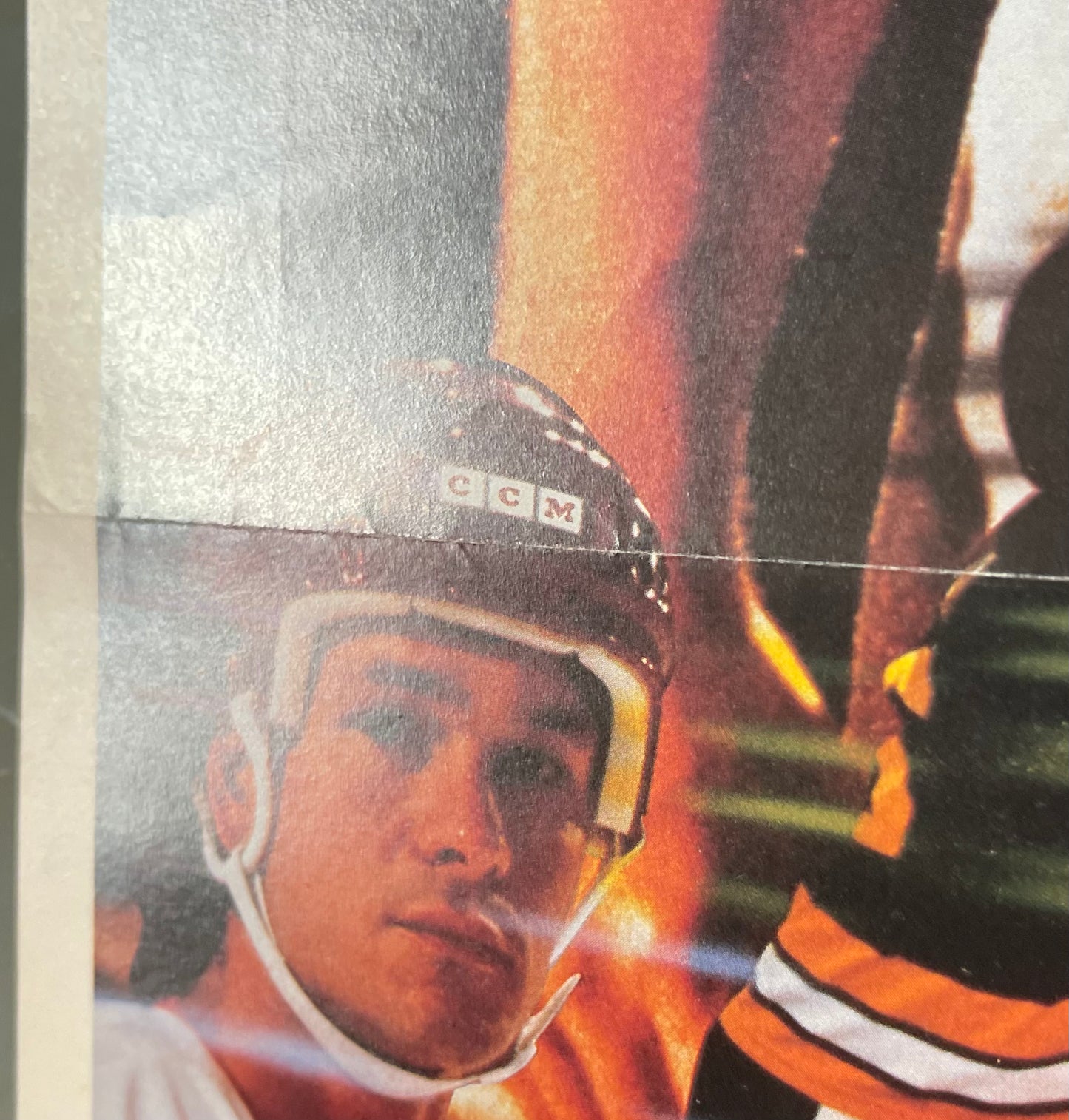 Youngblood (1986) - Daybill