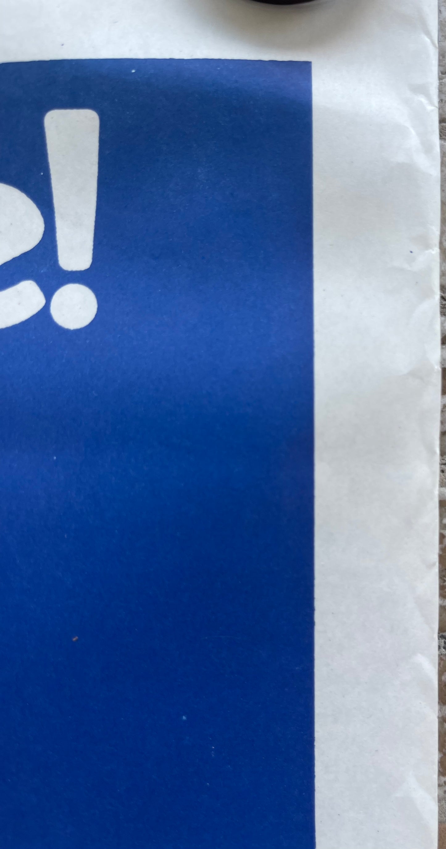 Sgt. Peppers Lonely Hearts Club Band (1978) - One Sheet