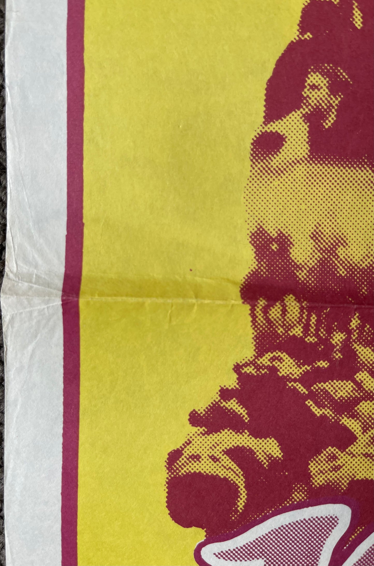 1900 (1976) - Daybill