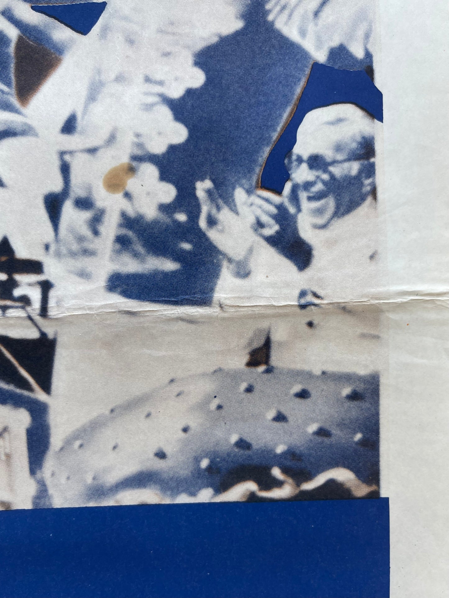 Sgt. Peppers Lonely Hearts Club Band (1978) - One Sheet