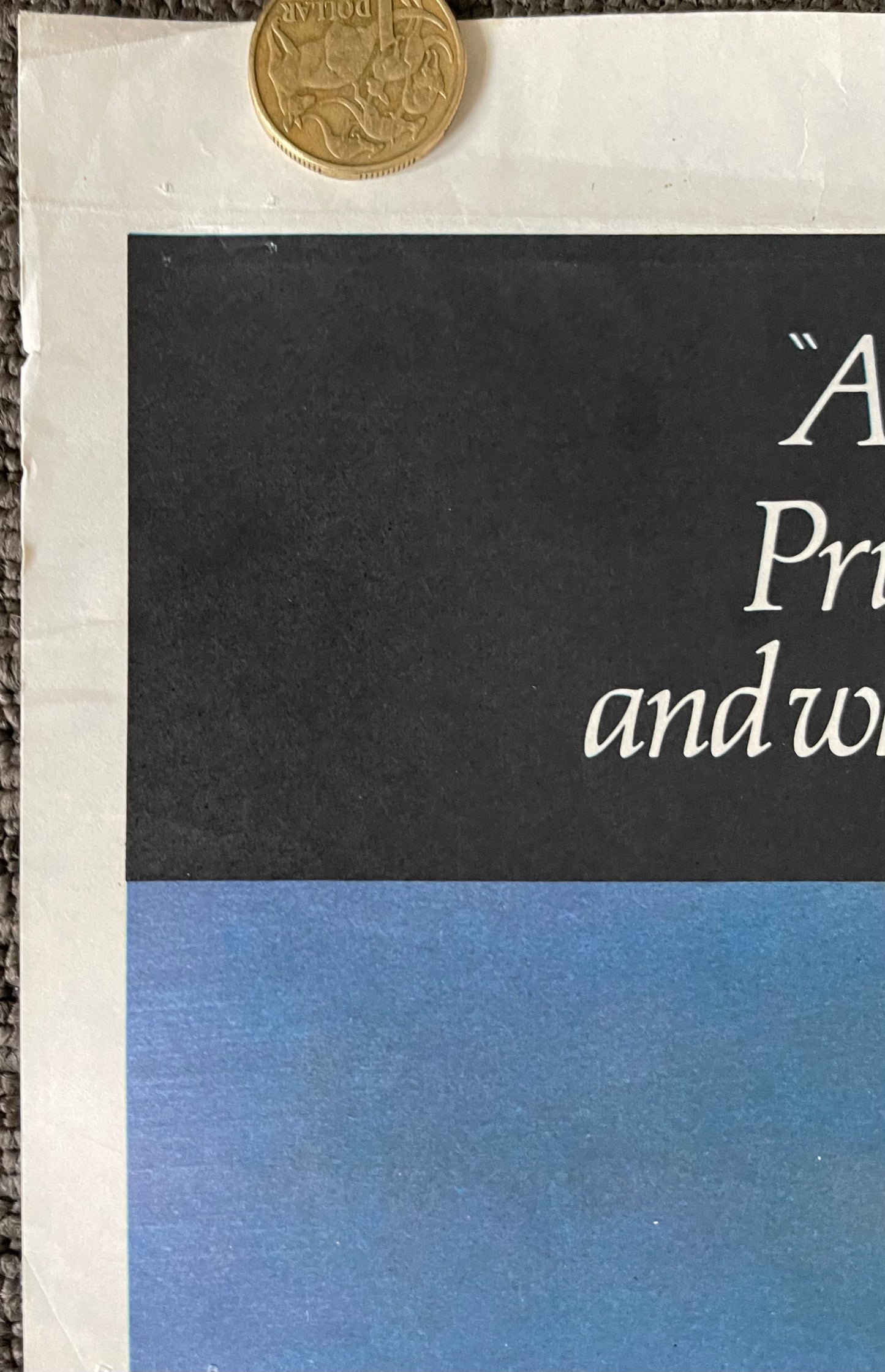 Watership Down (1978) - Daybill