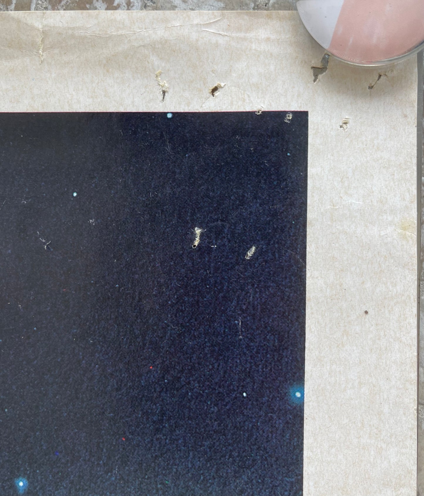 Fright Night (1985) - One Sheet