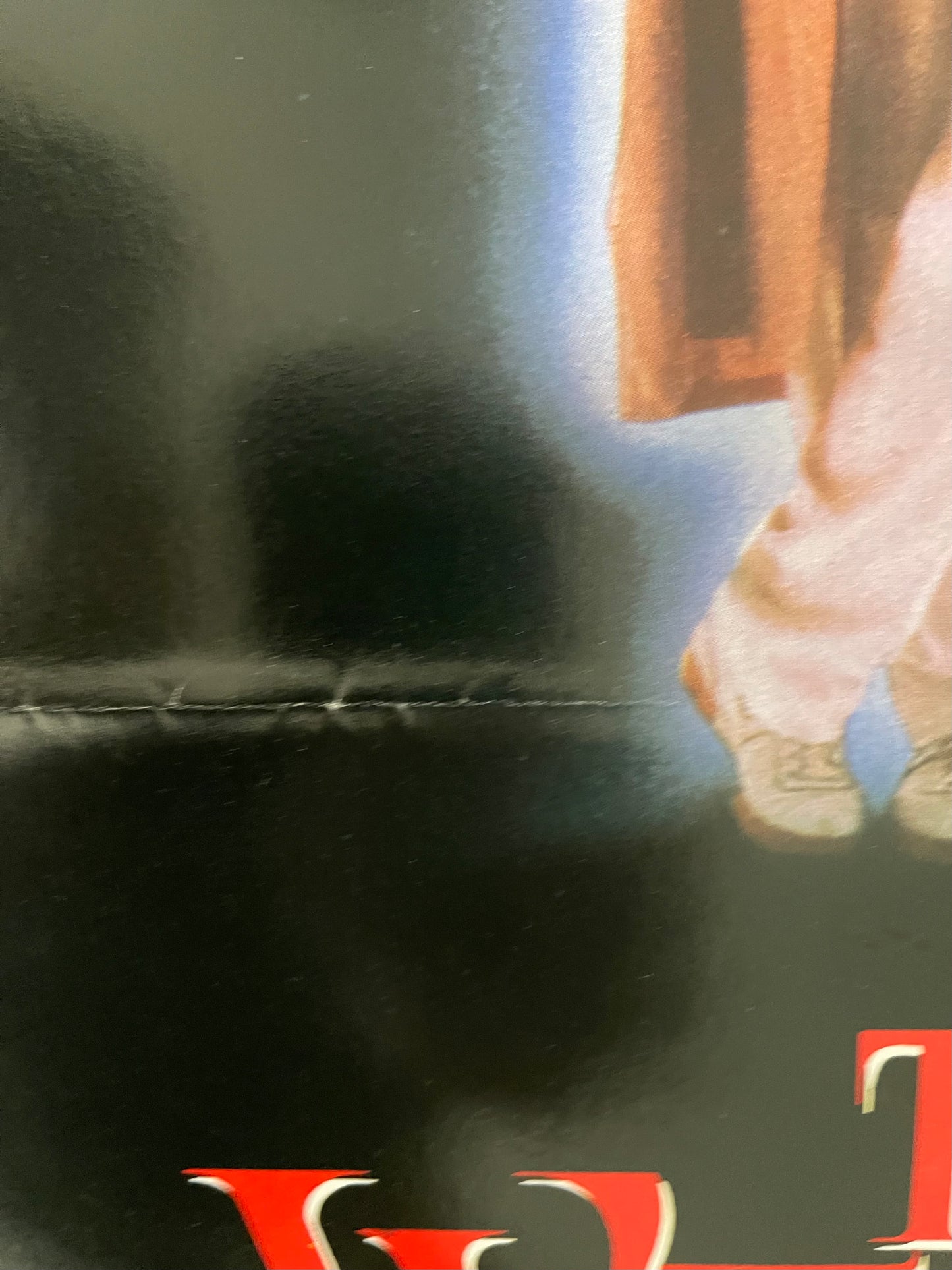 The Witches of Eastwick (1987) - One Sheet