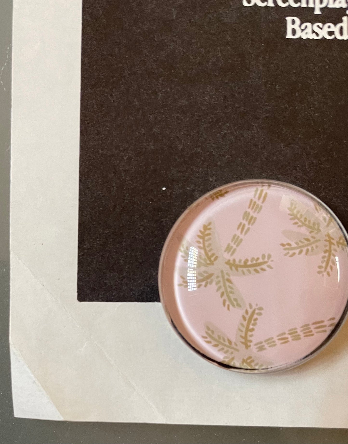 The Legend of the Lone Ranger (1981) - Daybill