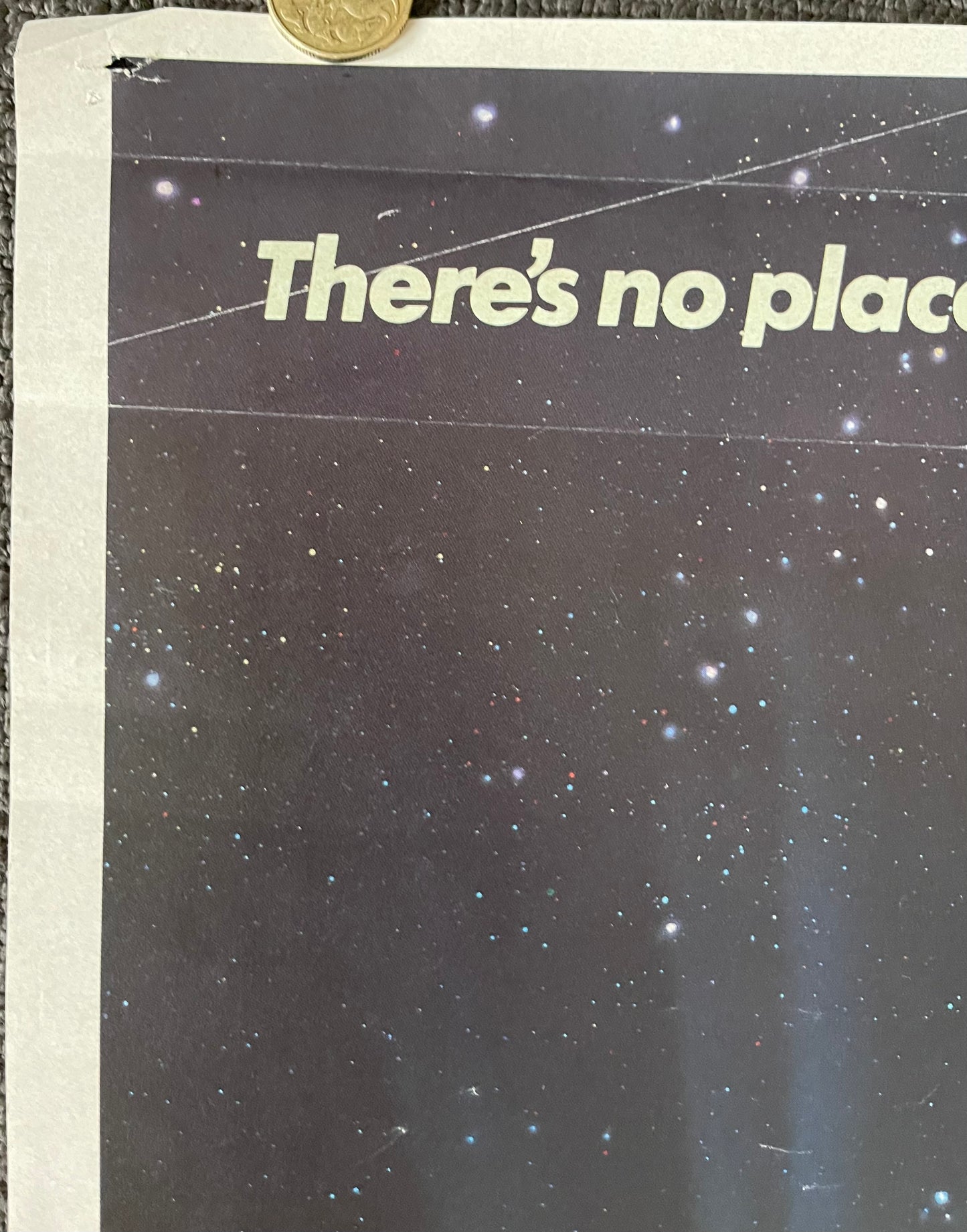 Invaders from Mars (1986) - Daybill