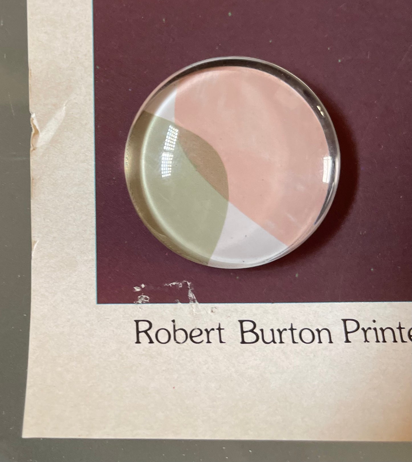 A Passage To India (1984) - Daybill