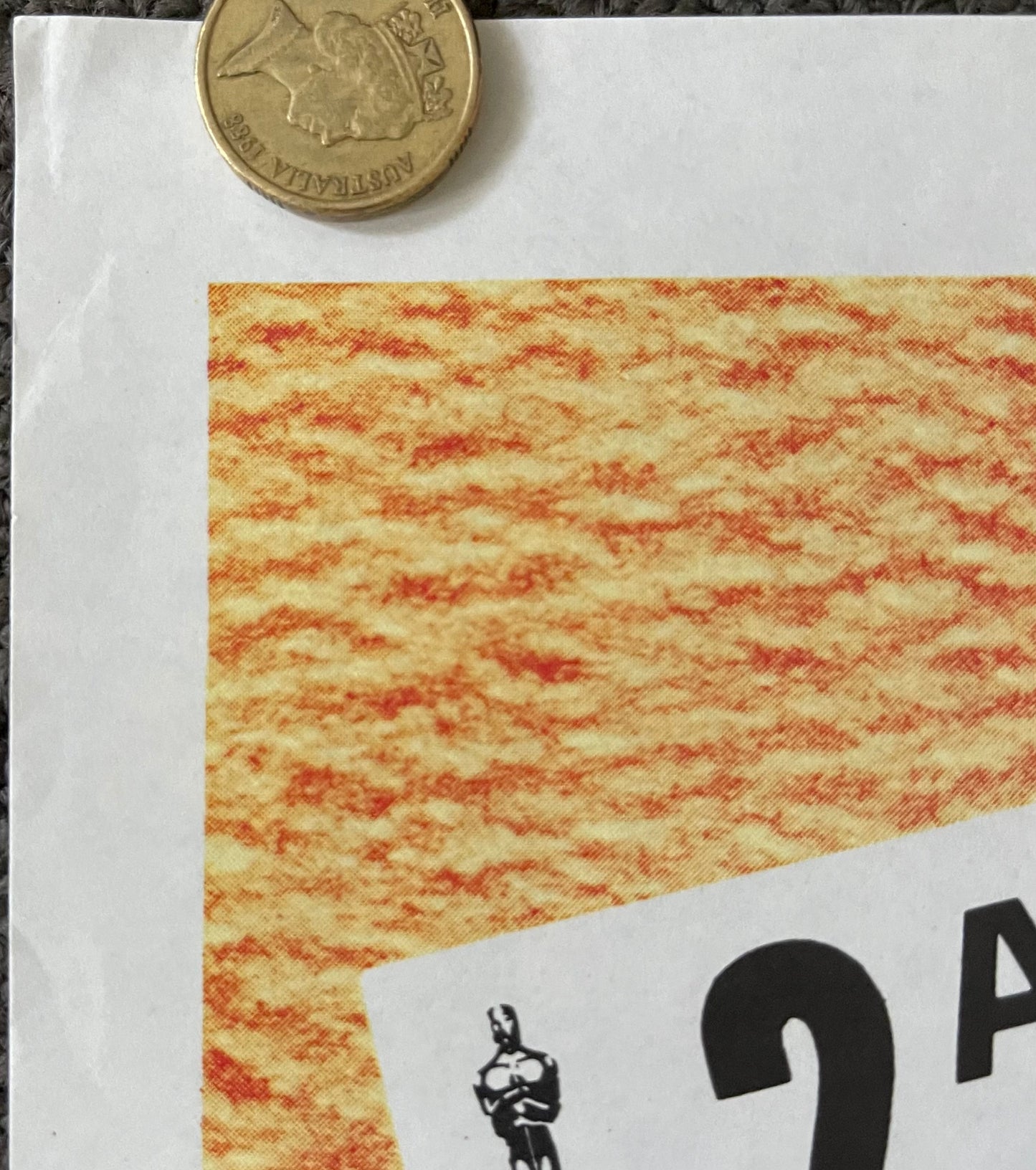 The Black Stallion (1979) - Daybill