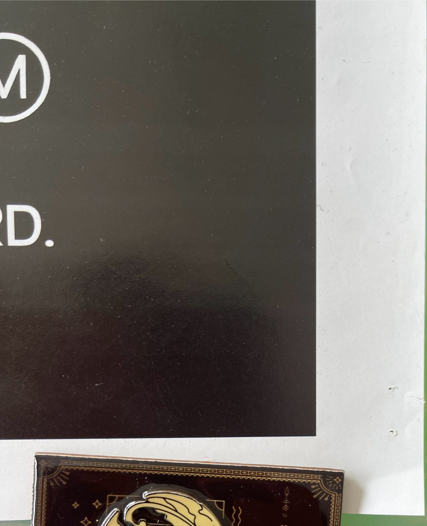 Fortress (1985) - One Sheet