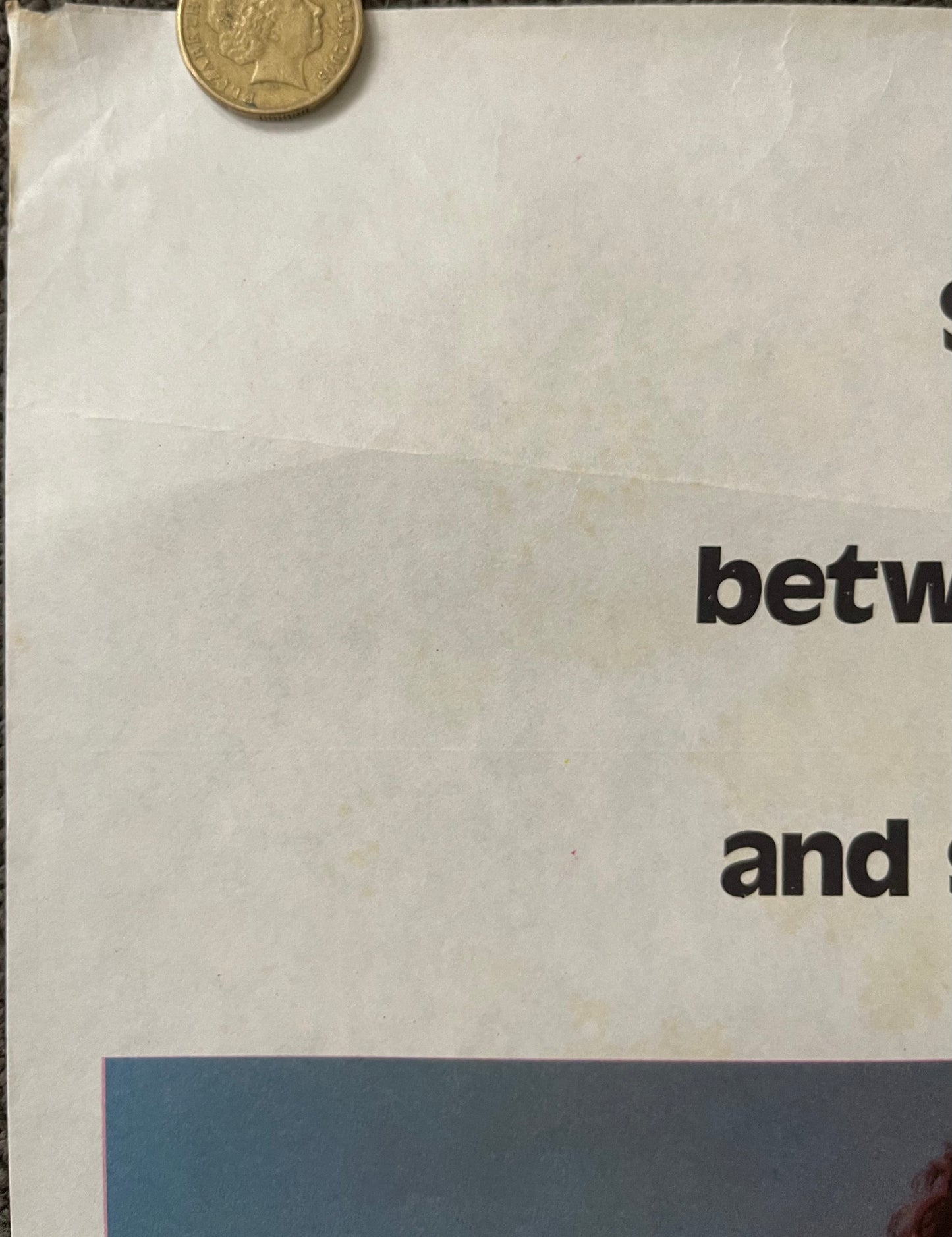 Breaking Away (1979) - Daybill