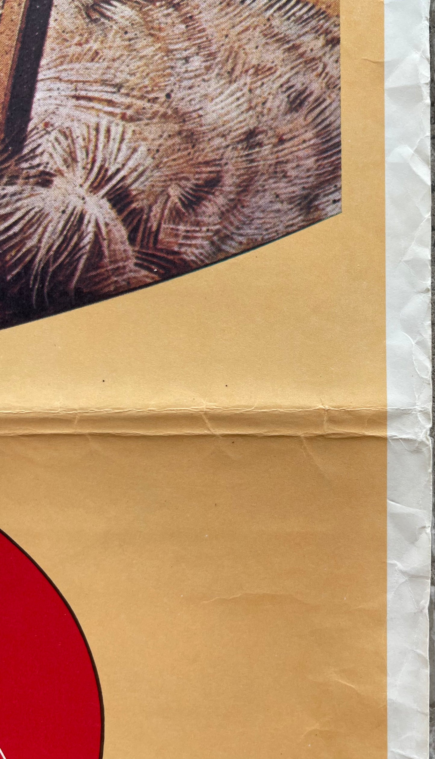 The Muppet Movie (1979) - Daybill