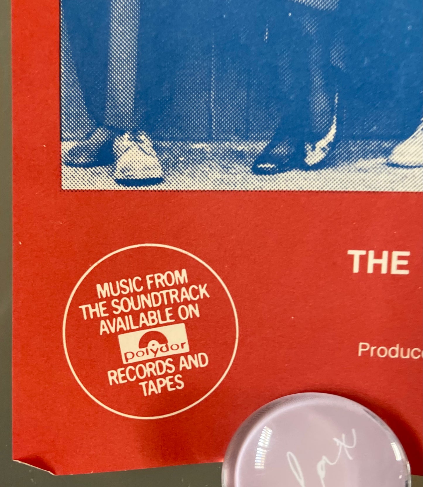 Quadrophenia (1979) - Daybill