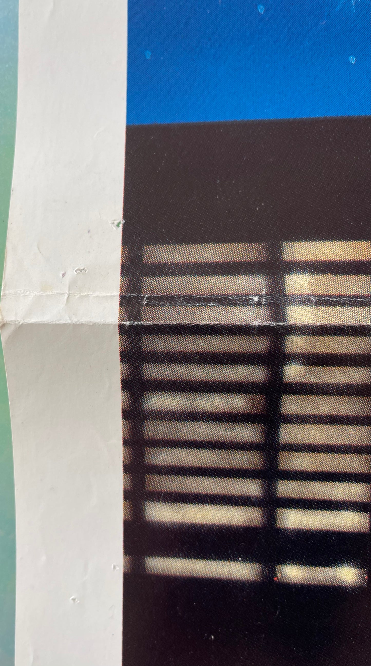 Santa Claus the Movie (1985) - One Sheet