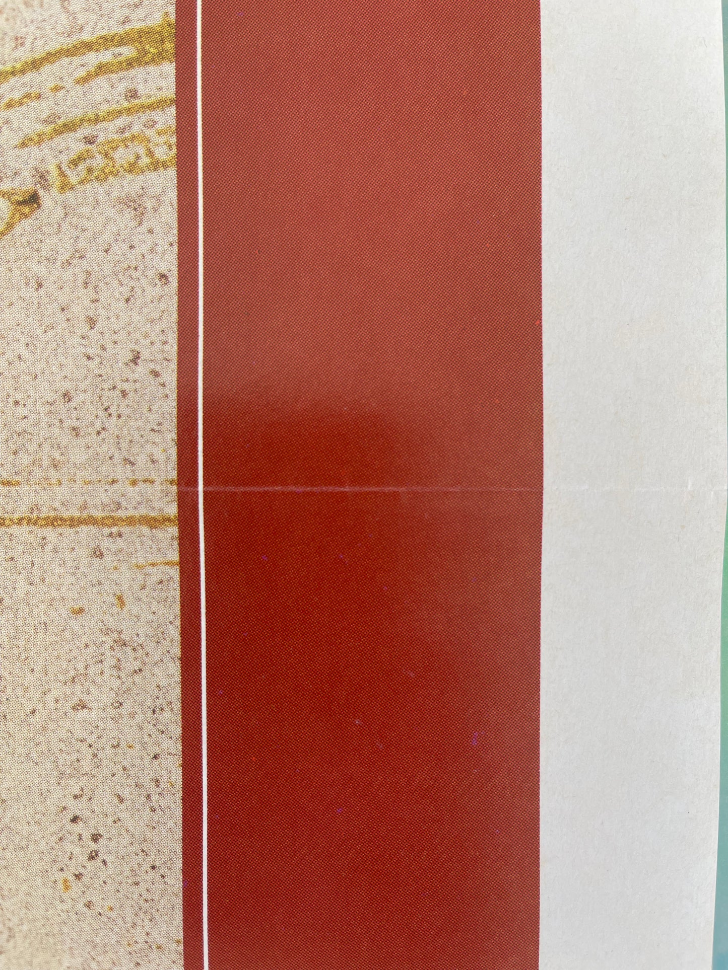 84 Charing Cross Road (1987) - One Sheet