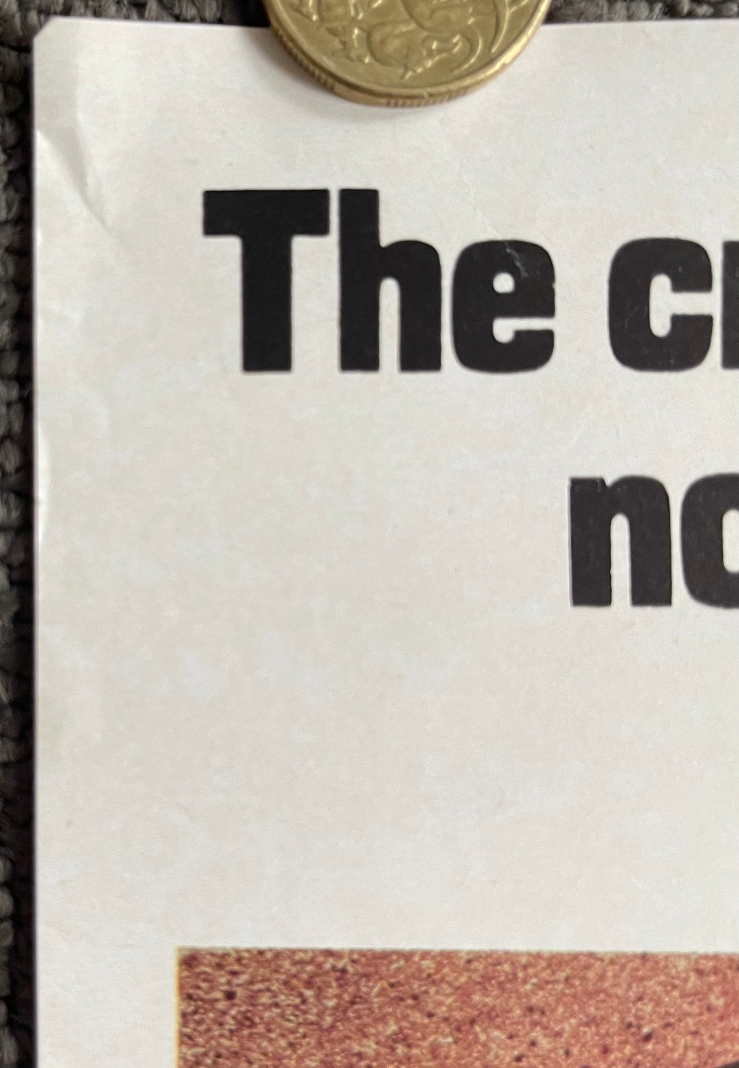 Raiders Of The Lost Ark (1981) - Daybill