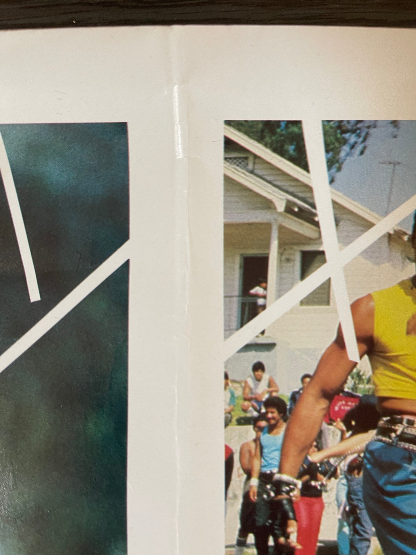Breakdance 2: Electric Boogaloo (1984) - Lobby Card Sheet