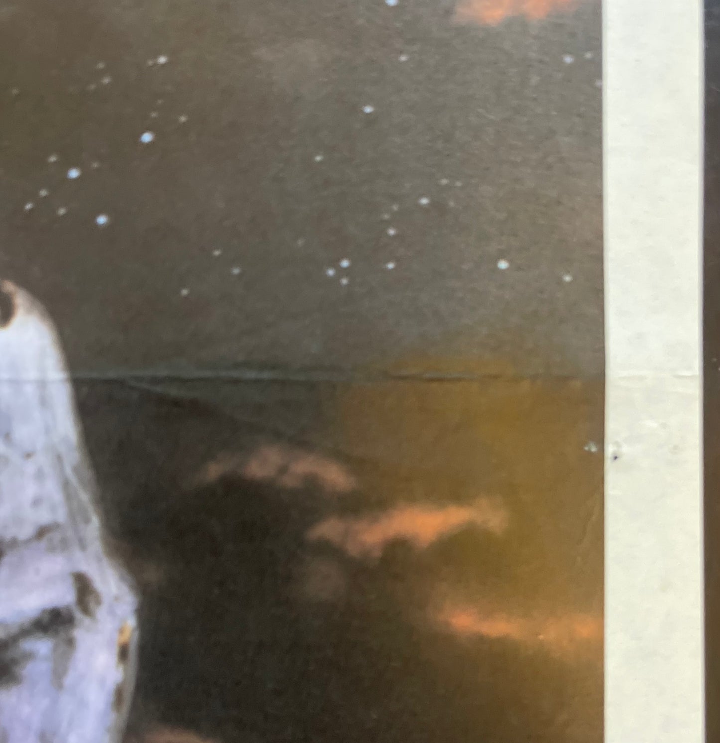 Krull (1983) - Daybill