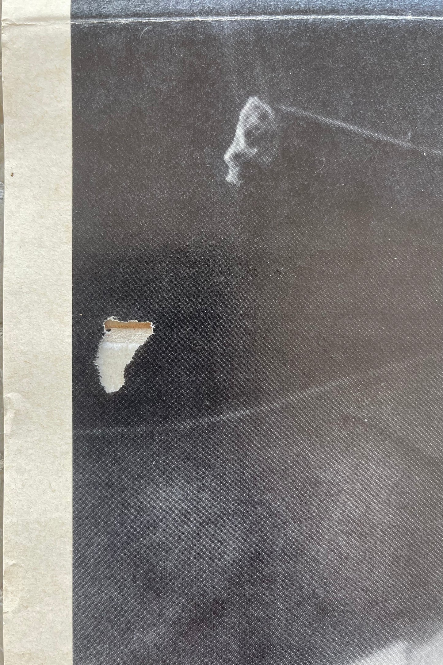 The Untouchables (1987) - Daybill