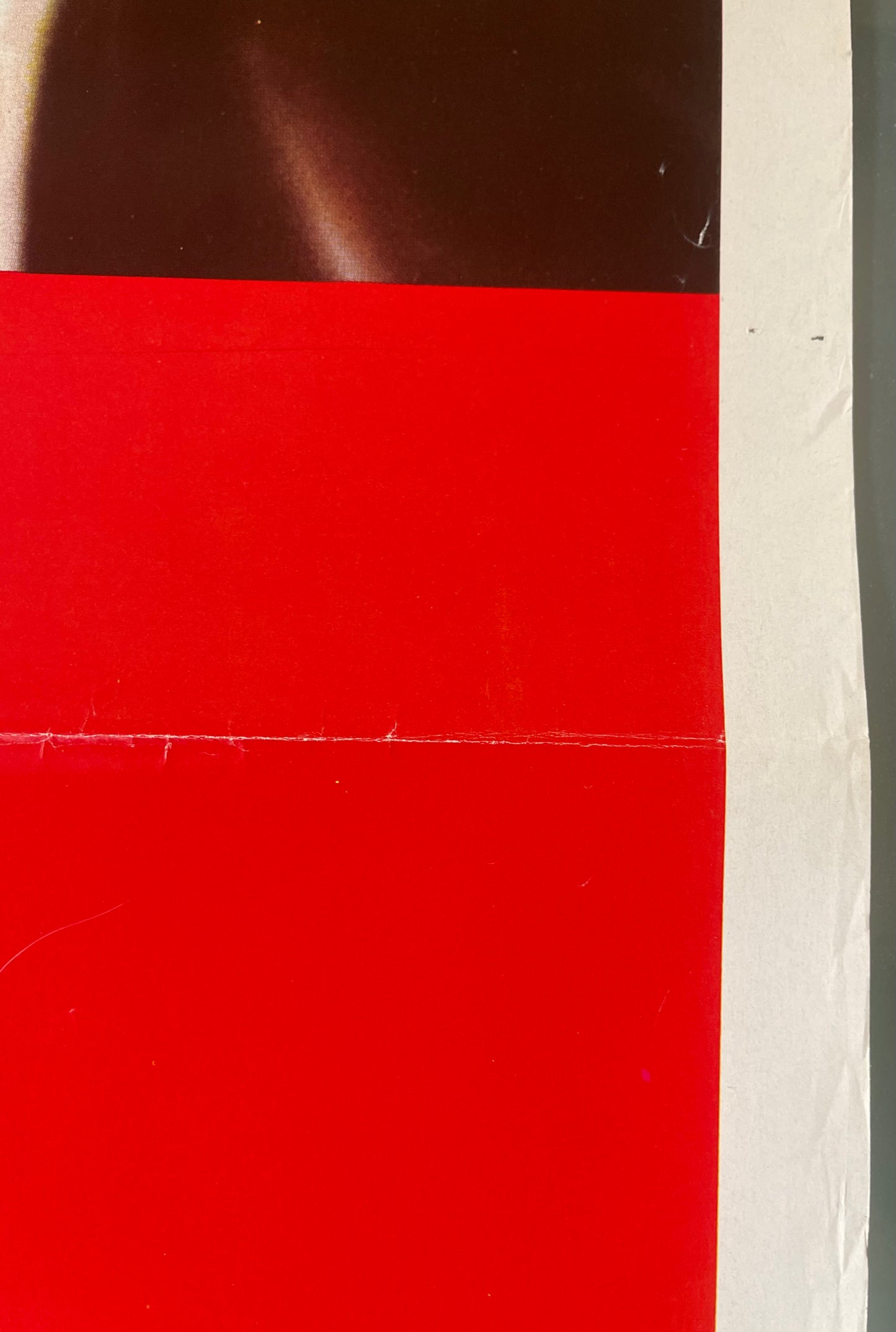 1941 (1979) Steven Spielberg - One Sheet