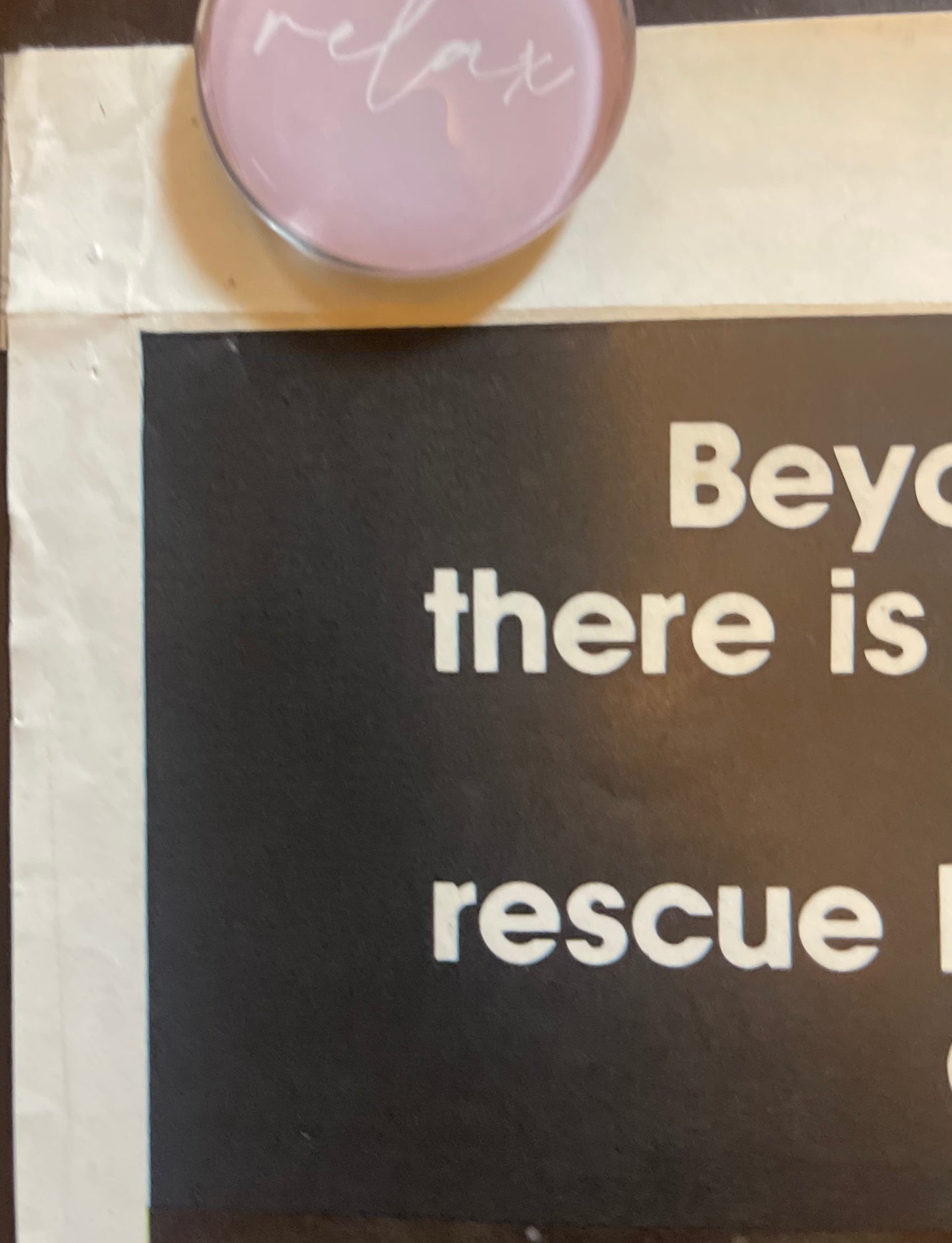 Krull (1983) - Daybill