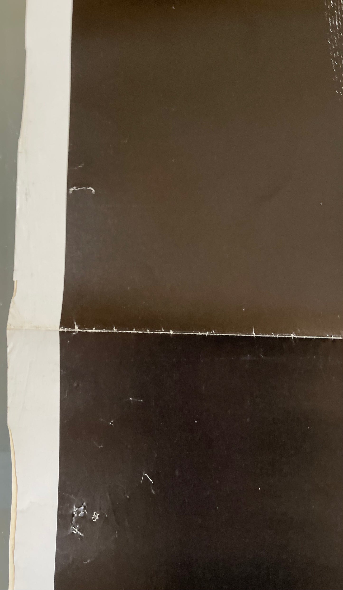 Exorcist II: The Heretic (1977) - One Sheet