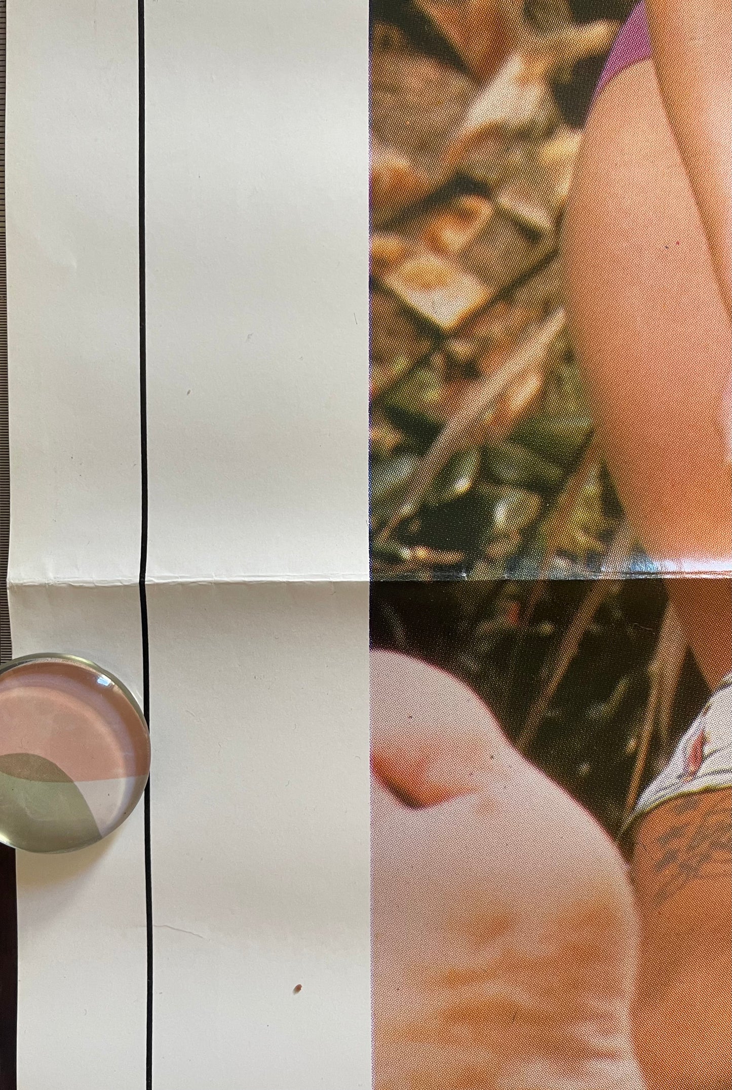 Cheech and Chong's Nice Dreams (1981) - One Sheet