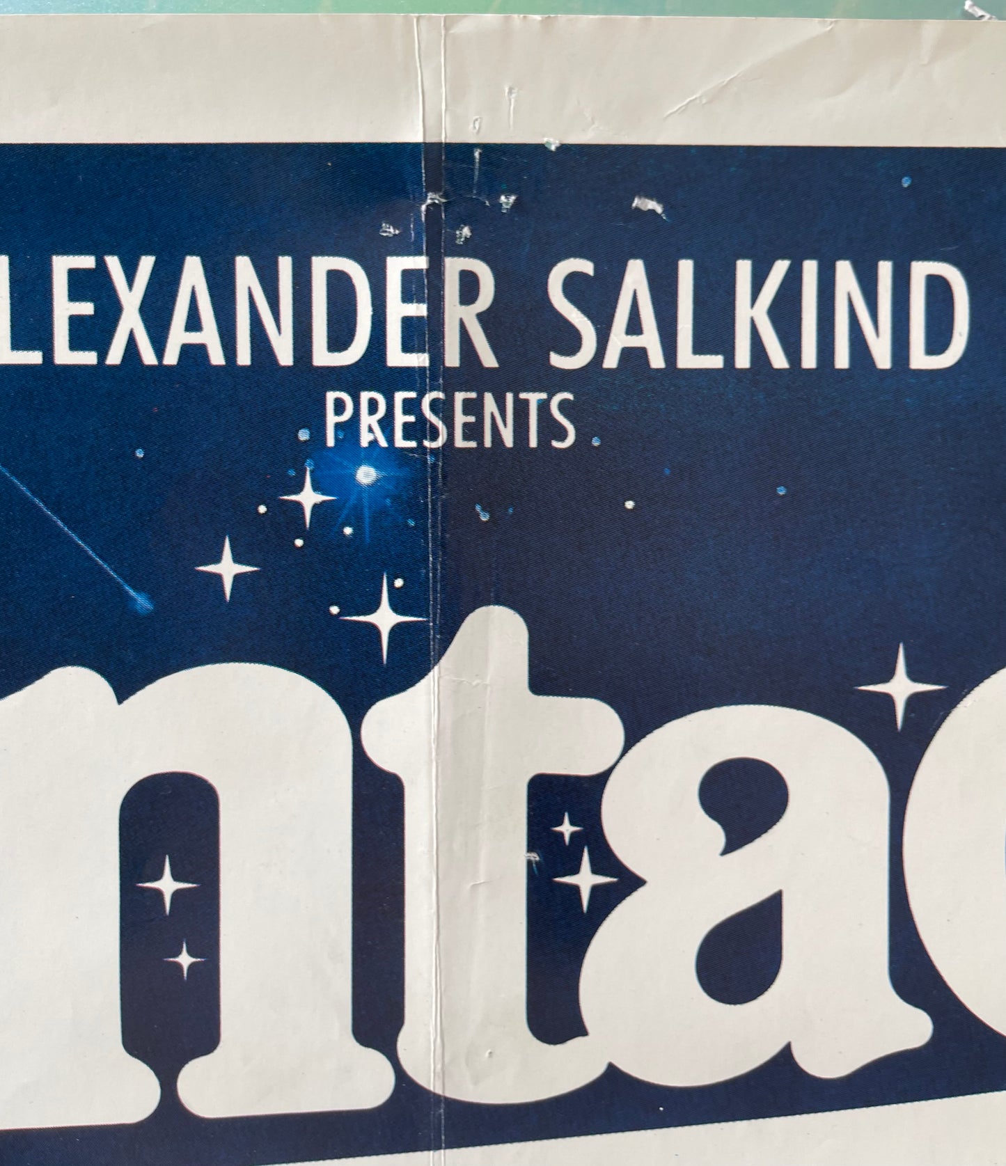 Santa Claus the Movie (1985) - One Sheet