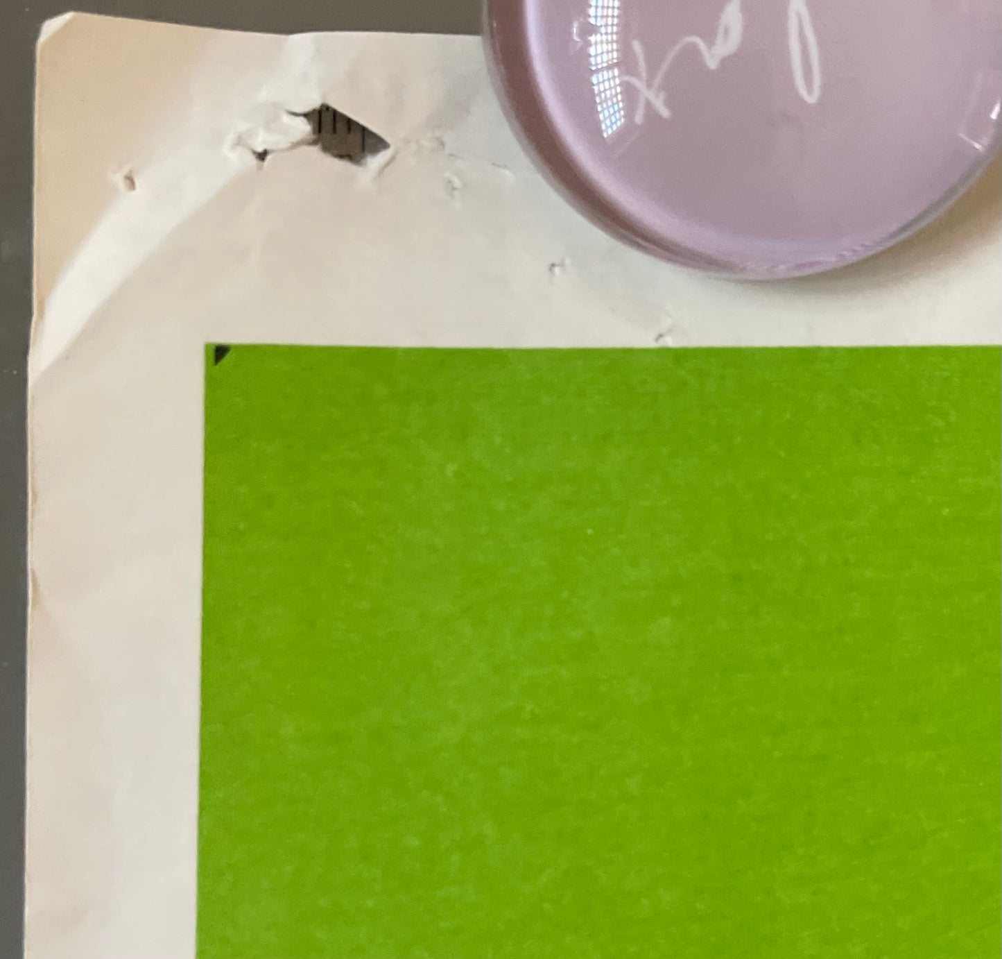 California Dreaming (1979) - Daybill