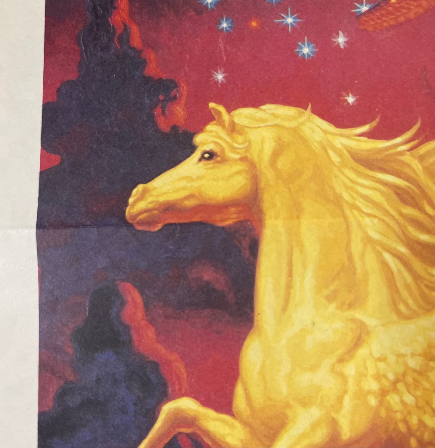 Clash Of The Titans (1981) - Daybill