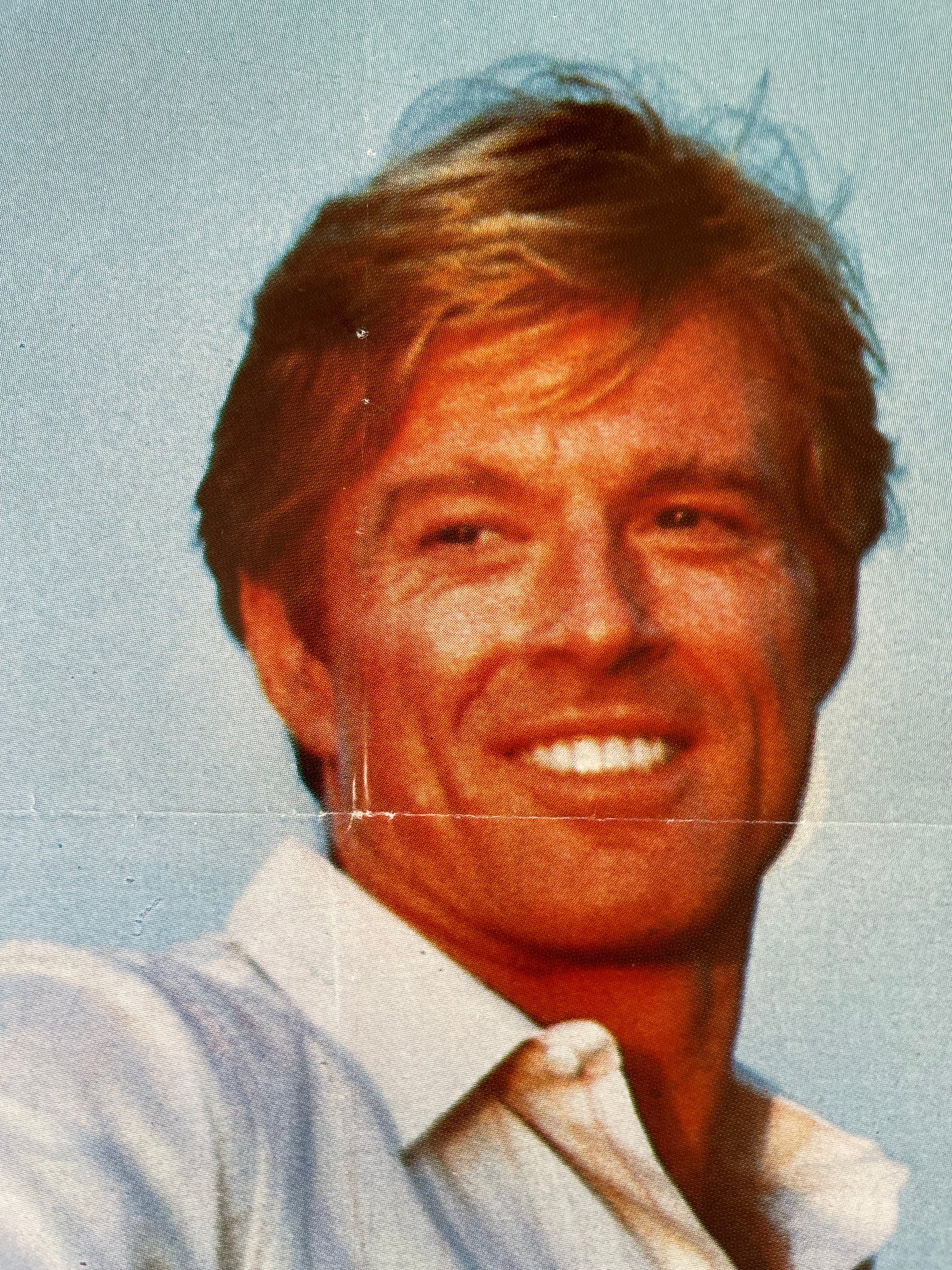 The Natural (1984) - One Sheet