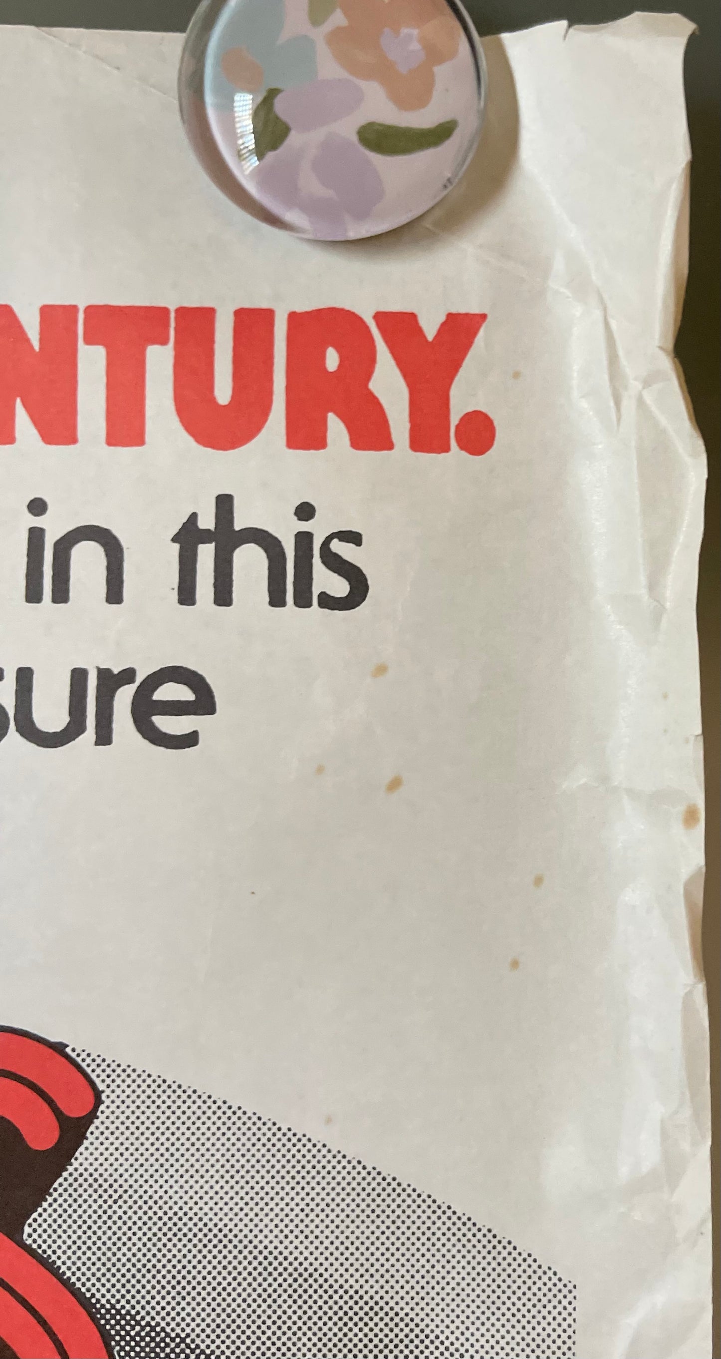 Logan’s Run (1976) - Daybill