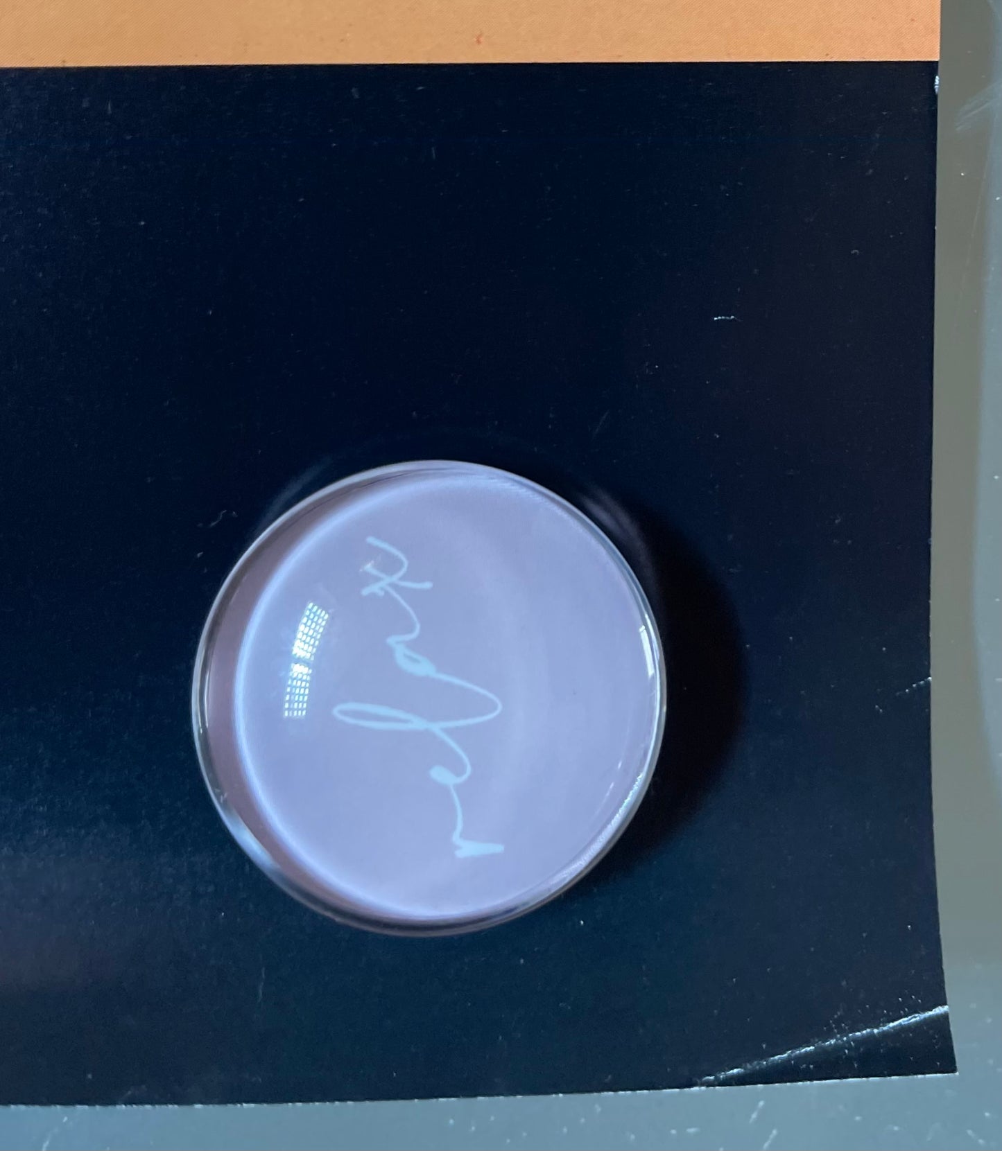 Once Bitten (1985) - Daybill