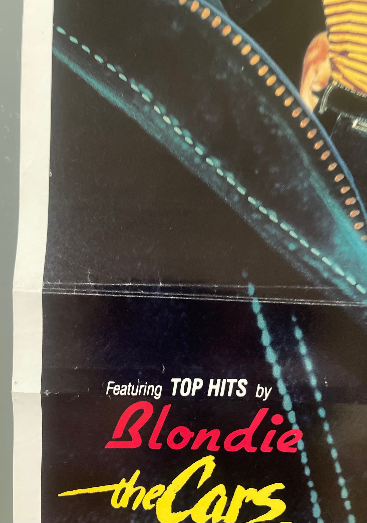 The Last American Virgin (1982) - Daybill